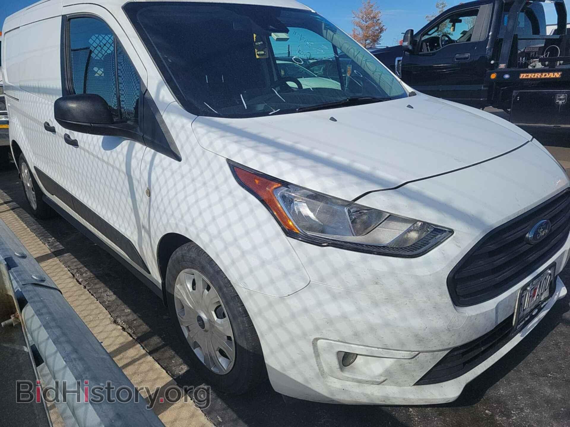 2019 FORD TRANSIT CONNECT - VIN: NM0LS7F7XK1401439 - Фото 12