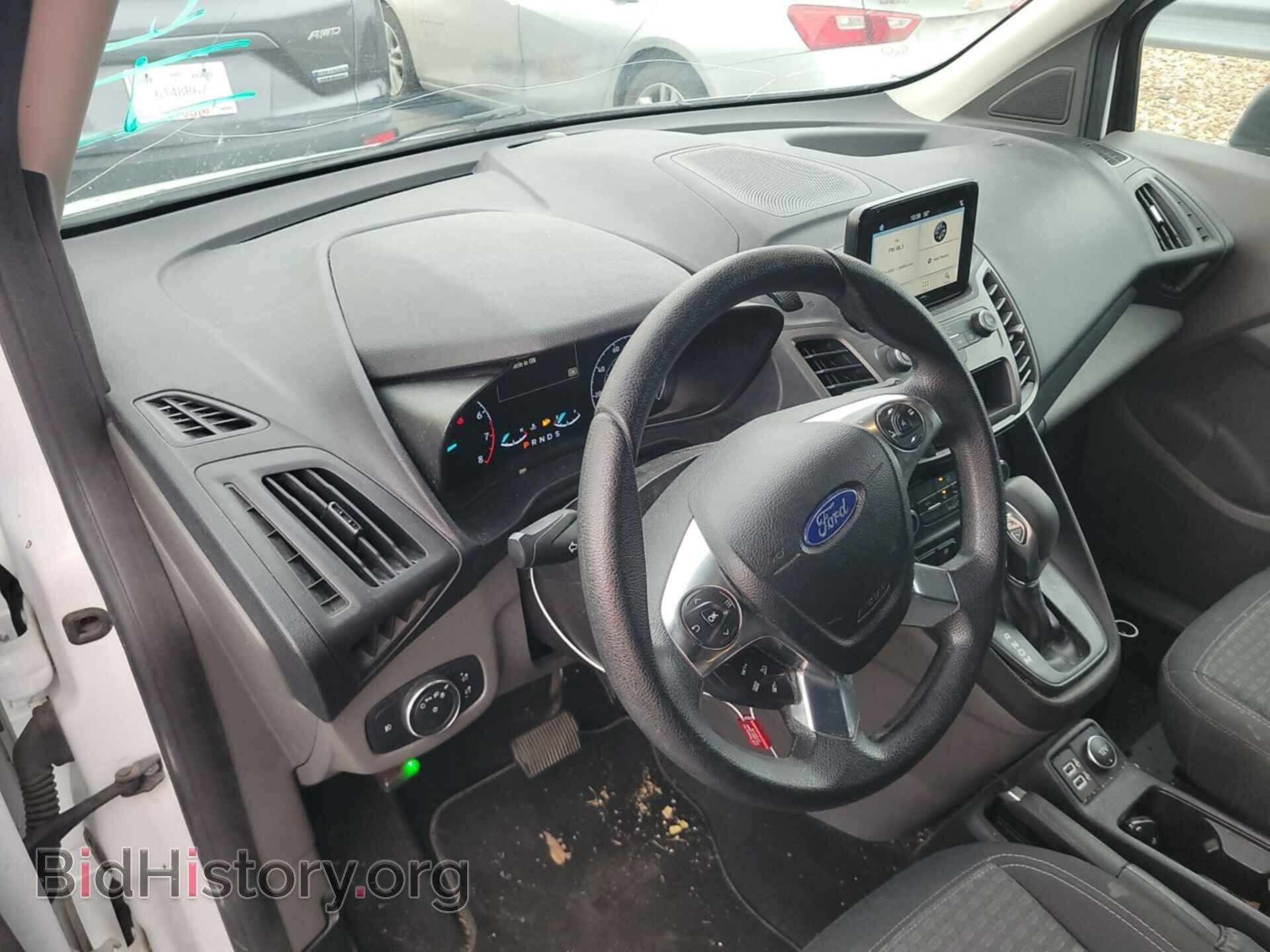 2019 FORD TRANSIT CONNECT - VIN: NM0LS7F7XK1401439 - Фото 33