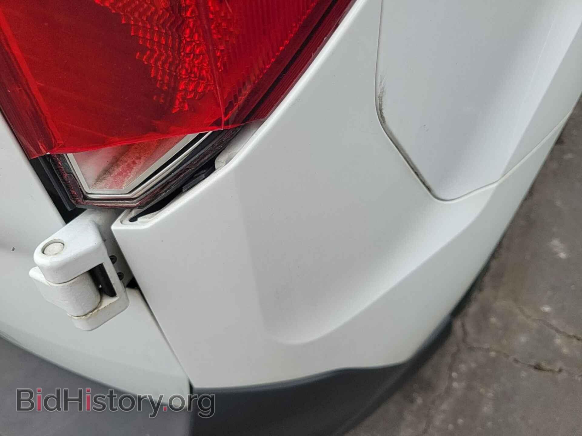 2019 FORD TRANSIT CONNECT - VIN: NM0LS7F7XK1401439 - Фото 10