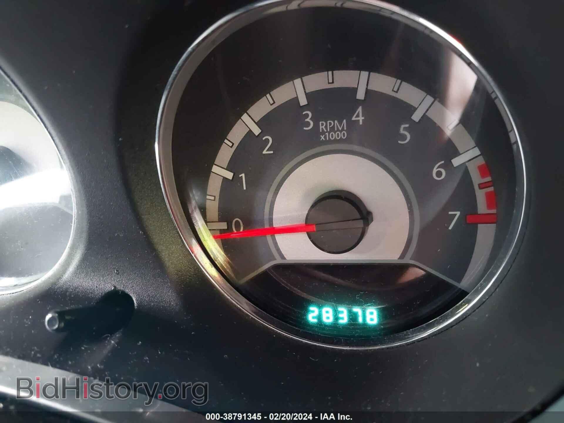 2013 CHRYSLER 200 - VIN: 1C3CCBCG9DN507601 - Photo 15
