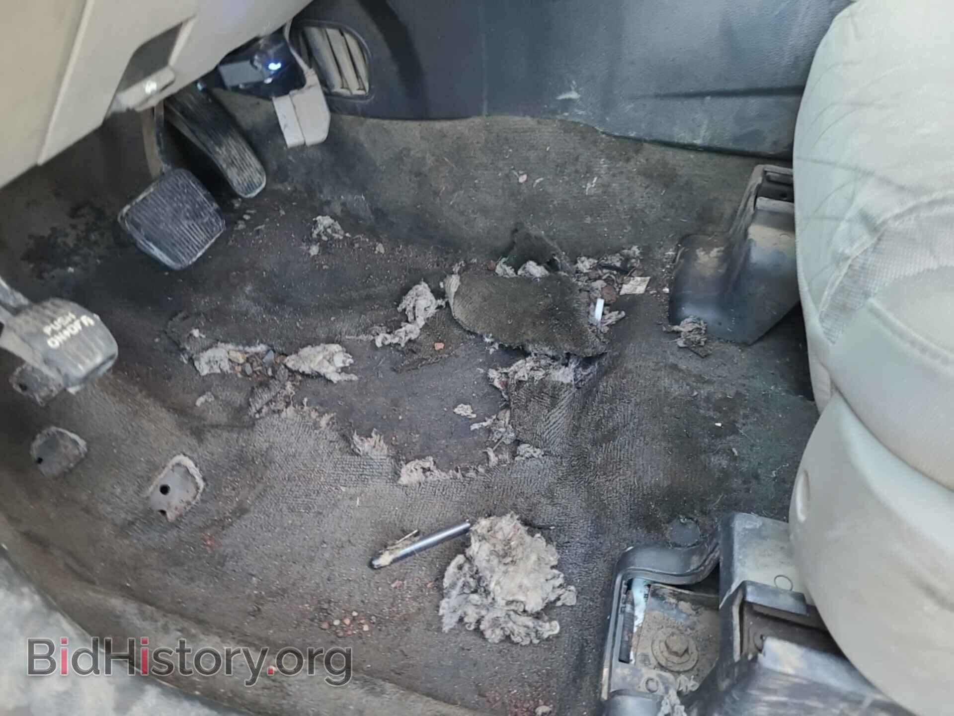2013 FORD EXPLORER - VIN: 1FM5K8B8XDGB94319 - Фото 10