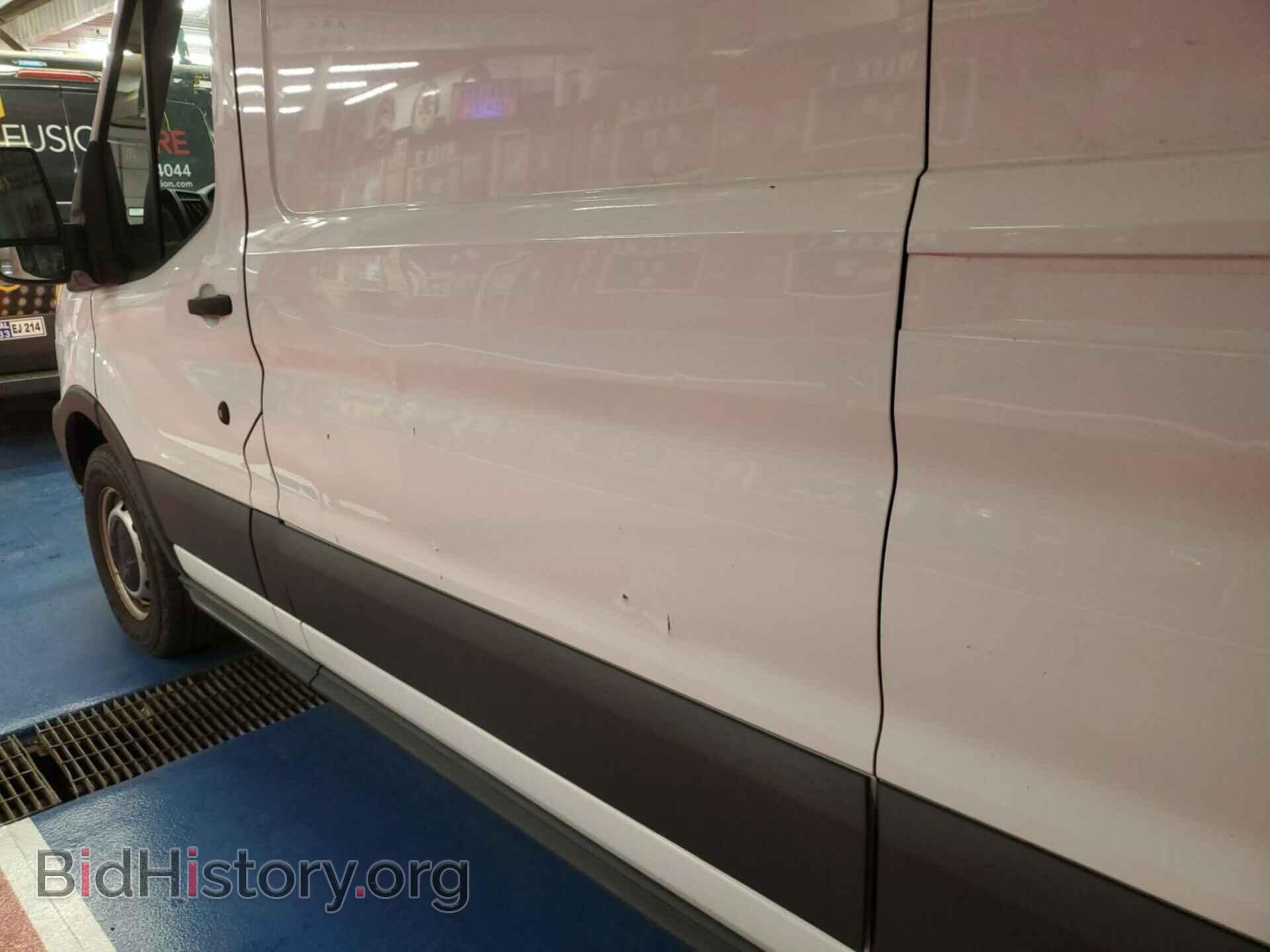 2016 FORD TRANSIT - VIN: 1FTYR2XM2GKB14755 - Фото 10