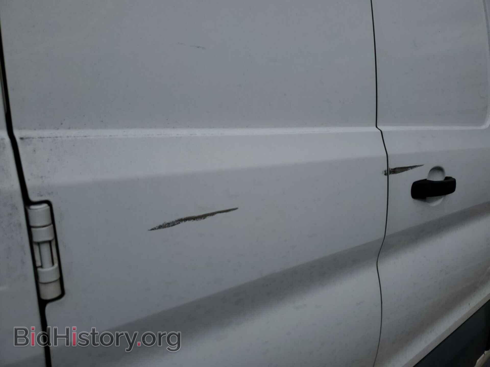 2015 FORD TRANSIT - VIN: 1FTYR1ZM7FKB25224 - Фото 3