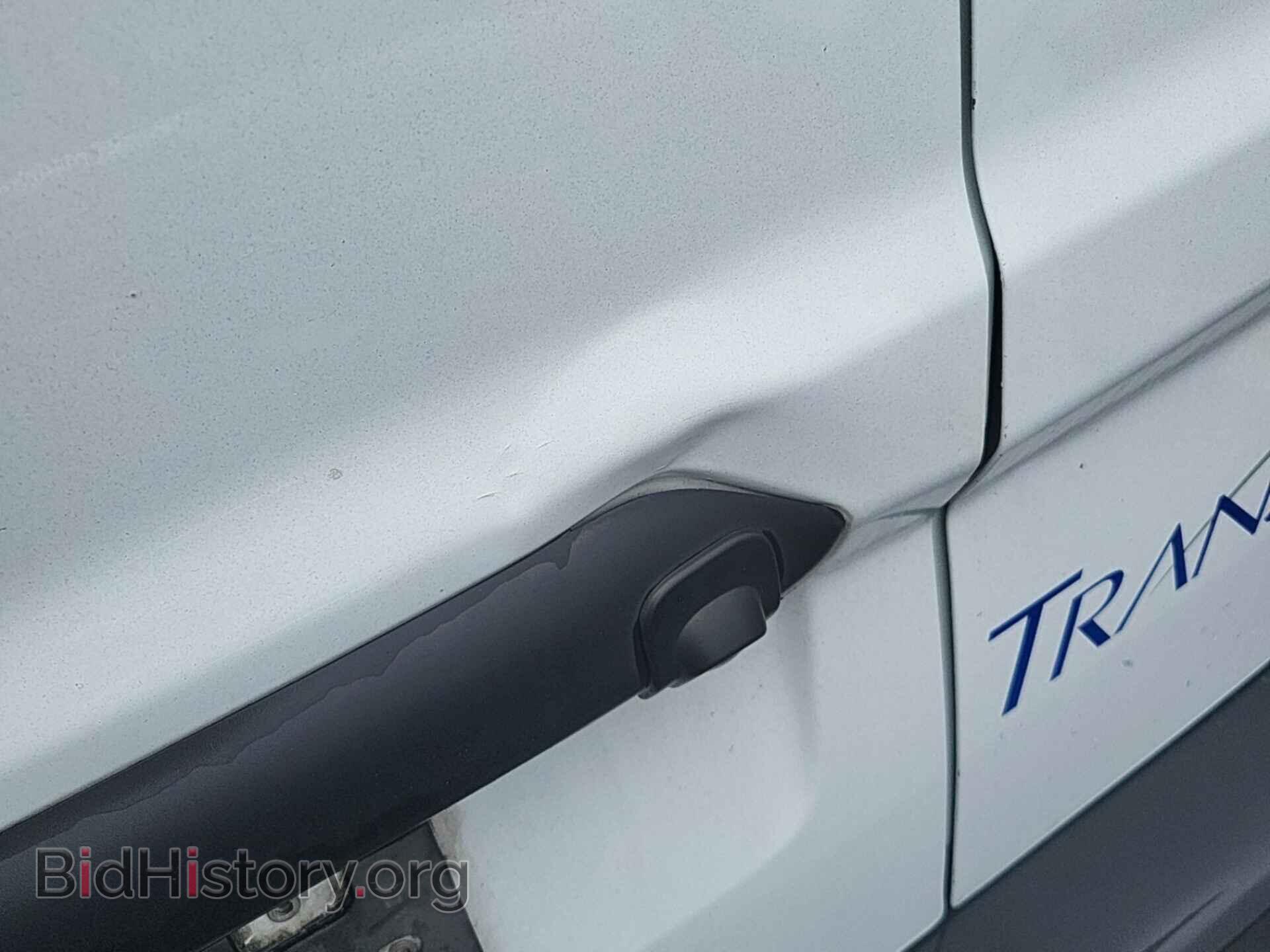 2017 FORD TRANSIT CONNECT - VIN: NM0LS7E75H1336493 - Фото 12