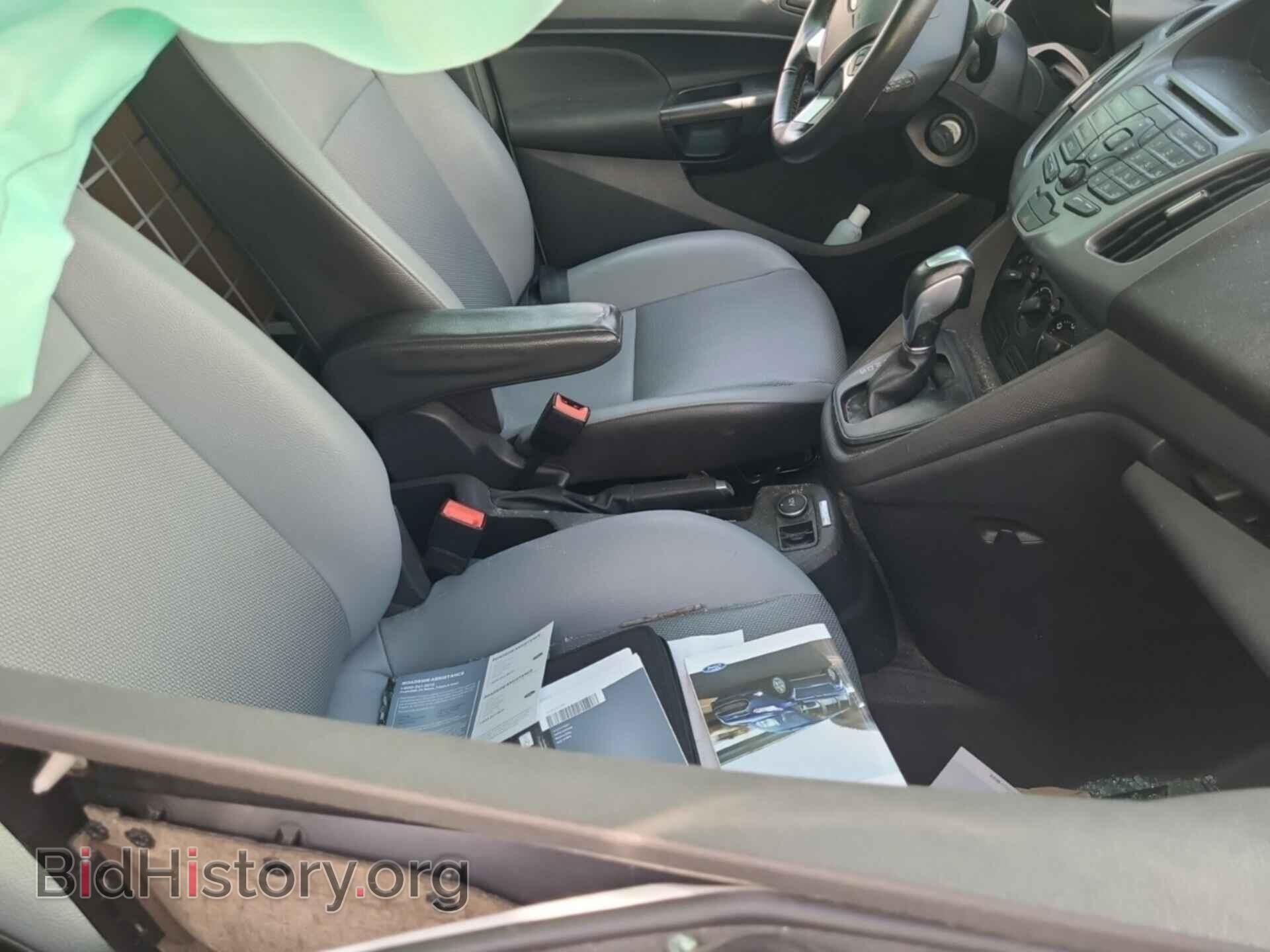 2017 FORD TRANSIT CONNECT - VIN: NM0LS7E75H1336493 - Фото 13