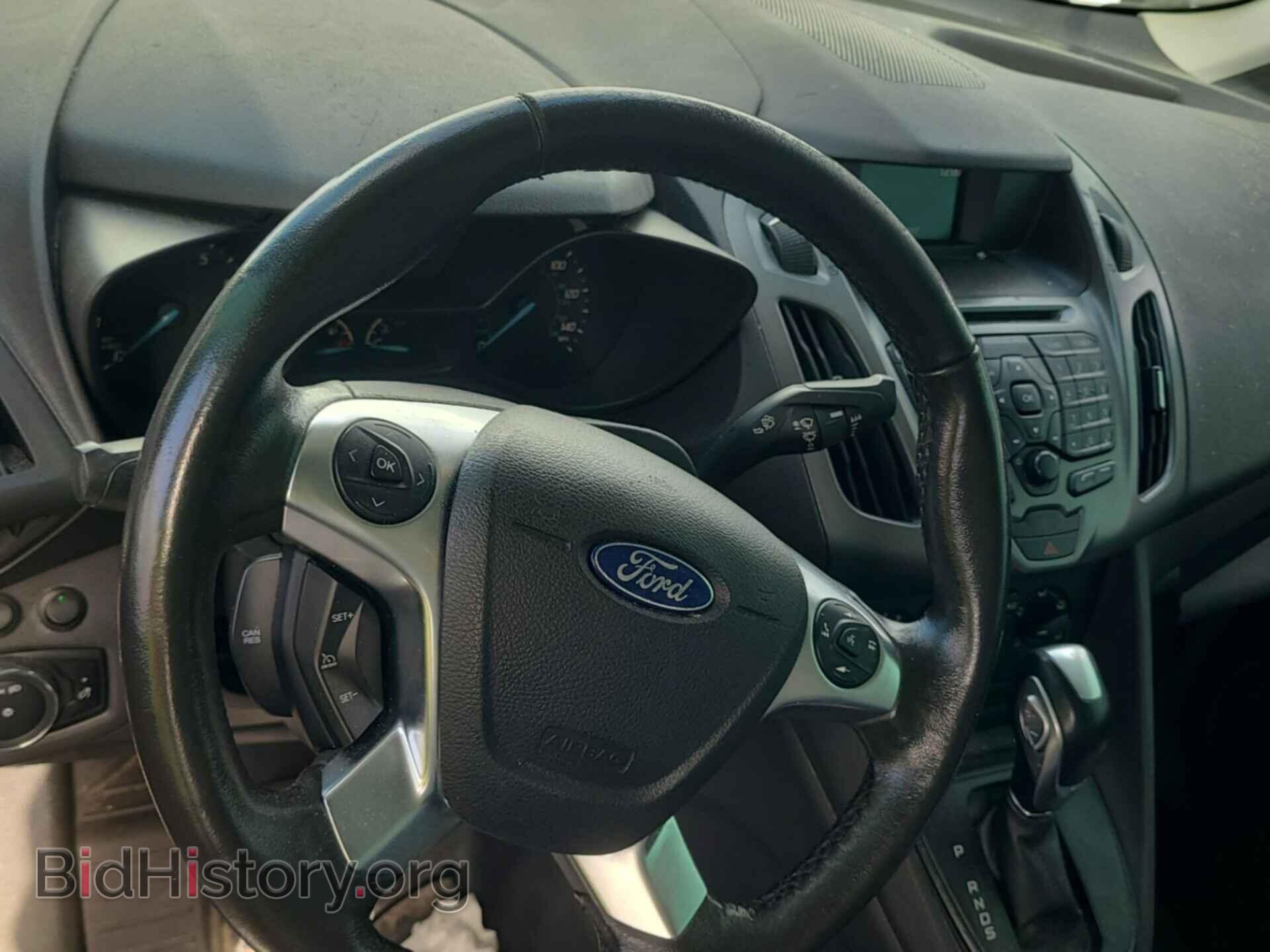 2017 FORD TRANSIT CONNECT - VIN: NM0LS7E75H1336493 - Фото 18