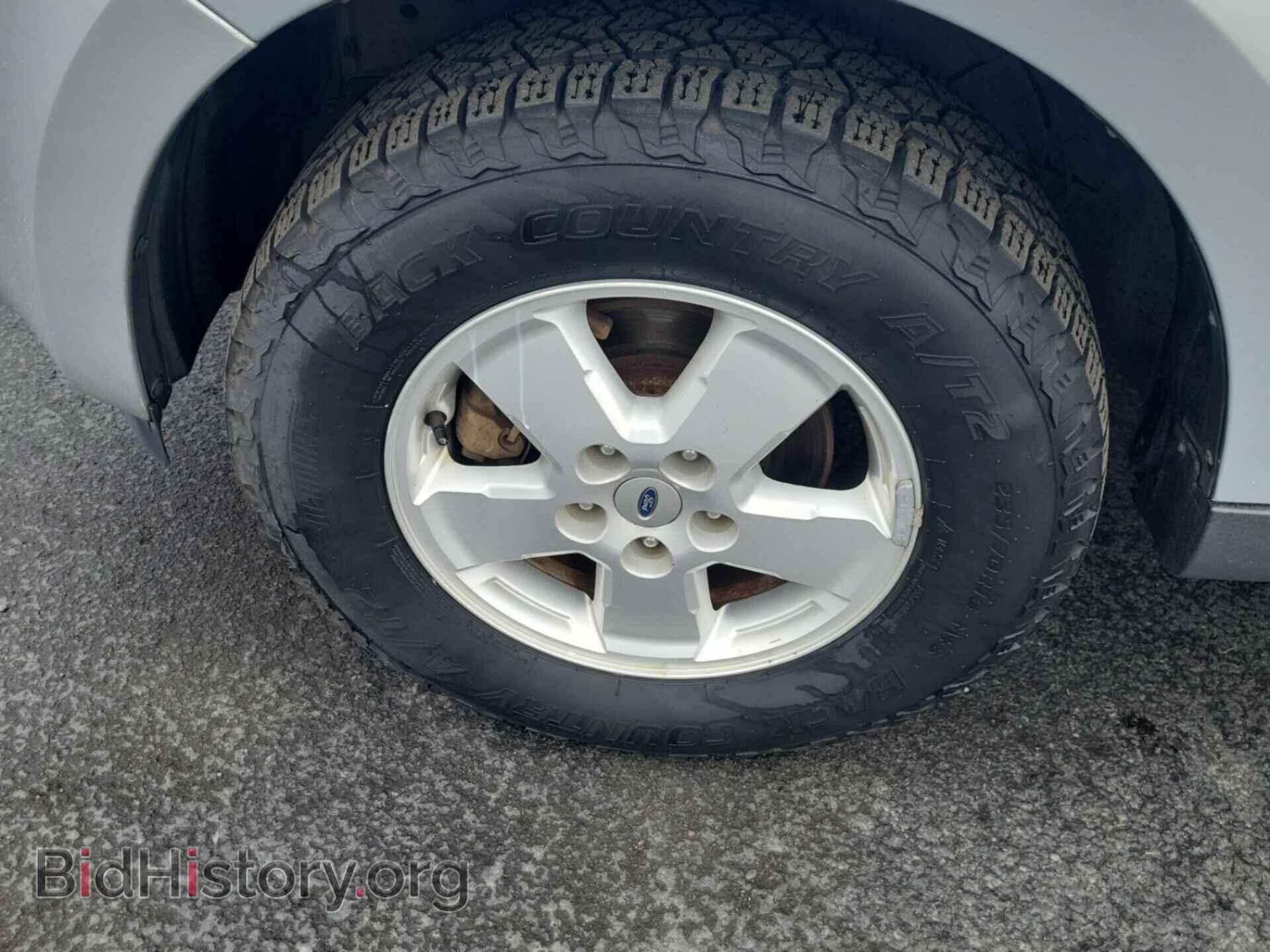 2012 FORD ESCAPE - VIN: 1FMCU9DG8CKC83829 - Фото 29