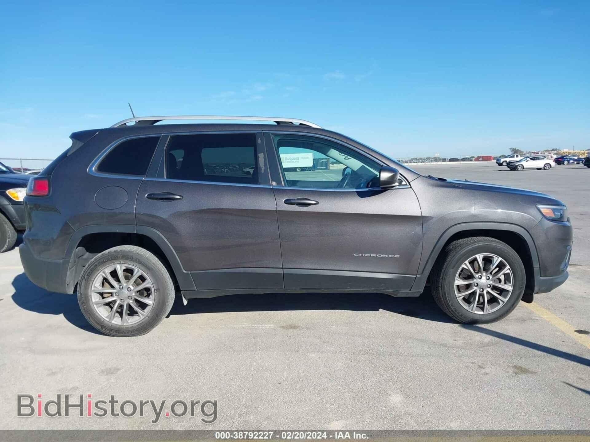 2019 JEEP CHEROKEE - VIN: 1C4PJLLB7KD132758 - Фото 13