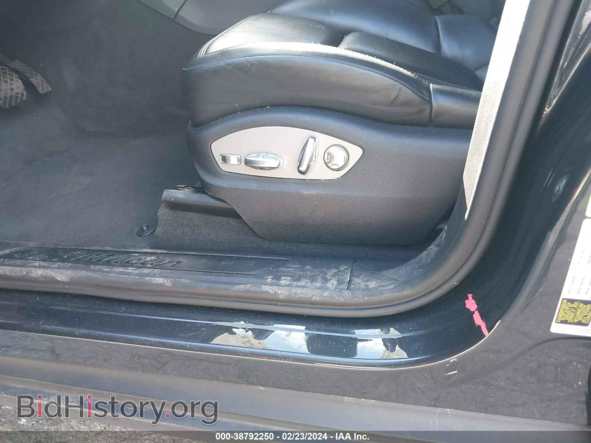 2021 PORSCHE MACAN - VIN: WP1AA2A50MLB17412 - Photo 6