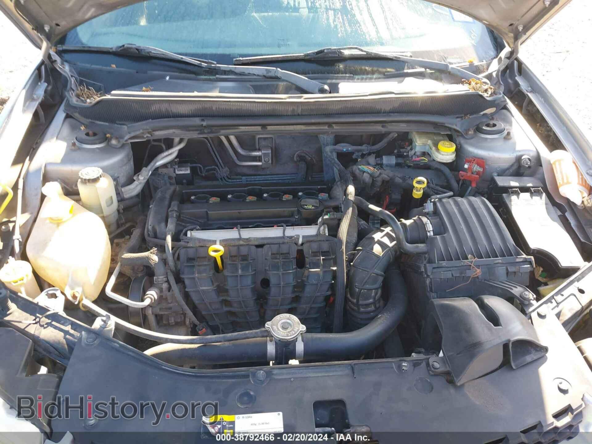 2014 DODGE AVENGER - VIN: 1C3CDZAB9EN200802 - Фото 10