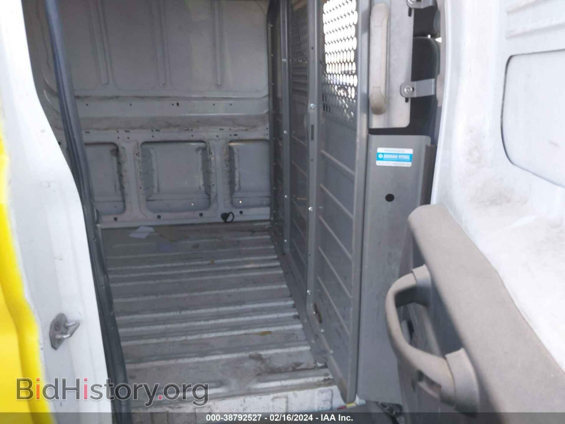 2017 FORD TRANSIT-150 - VIN: 1FTYE1ZM9HKA56597 - Фото 8