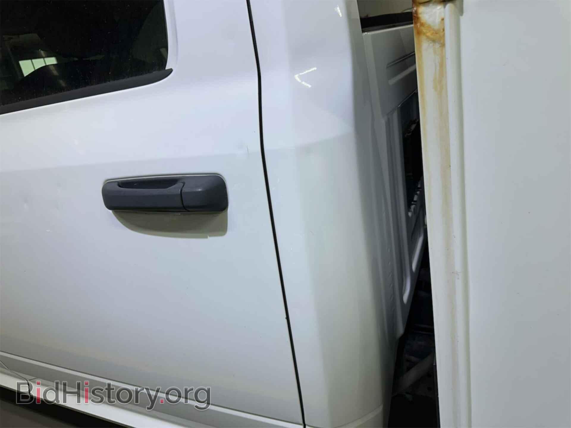 2018 RAM 2500 - VIN: 3C6UR5HL4JG283297 - Фото 10