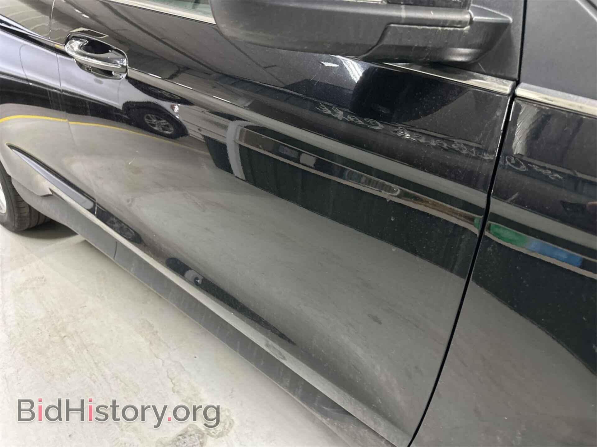 2019 FORD EDGE - VIN: 2FMPK4K98KBC49722 - Photo 23
