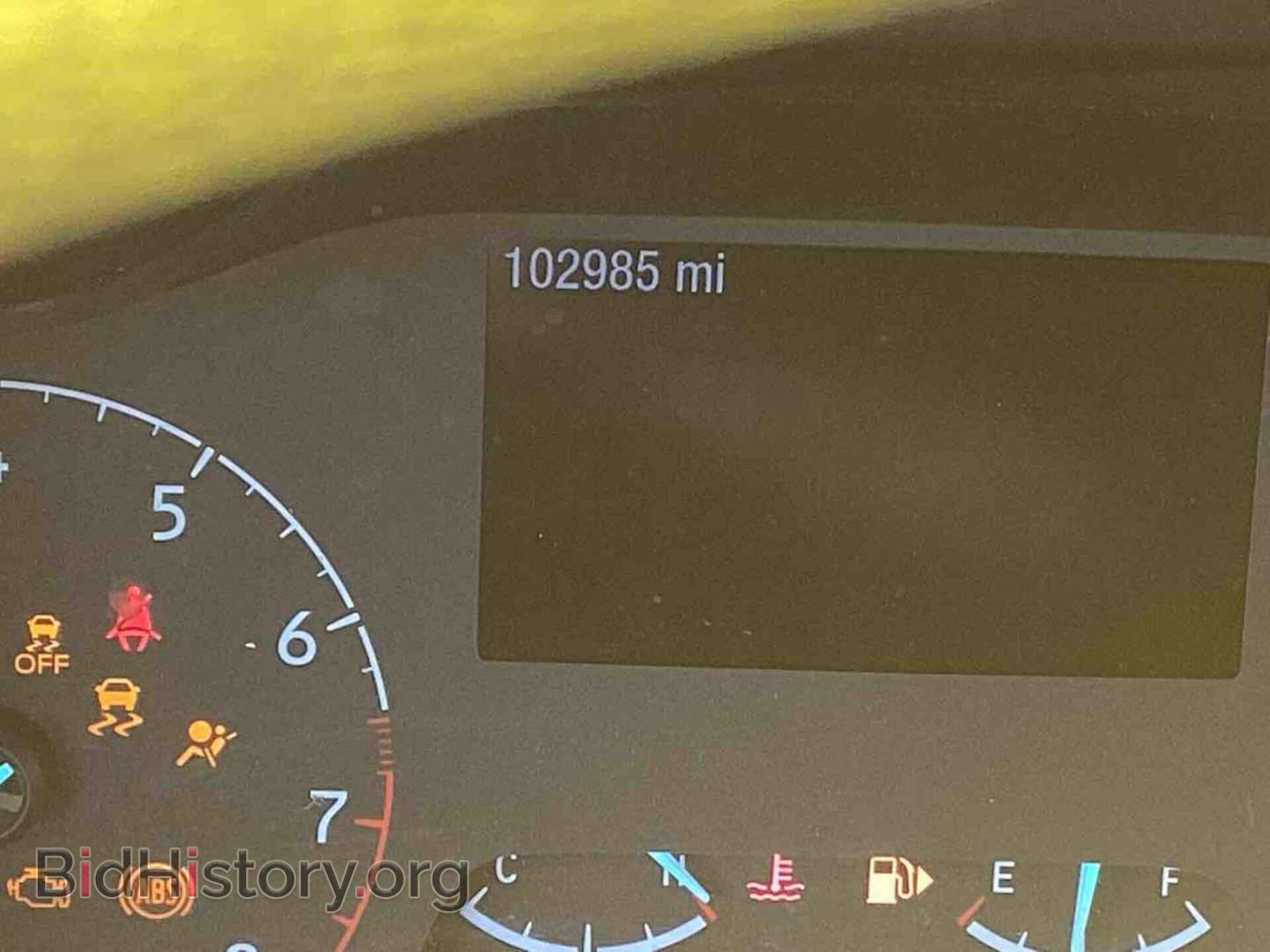 2019 FORD TRANSIT CONNECT - VIN: NM0LS7E23K1392170 - Фото 6