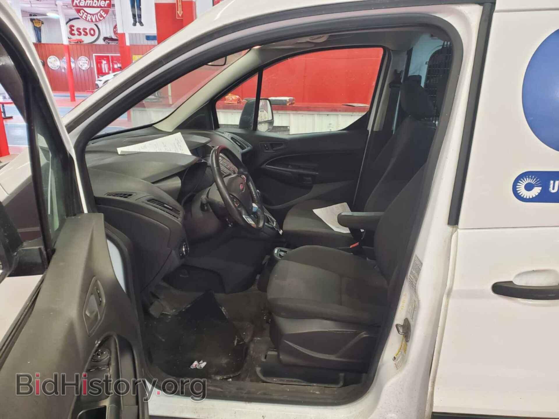2017 FORD TRANSIT CONNECT - VIN: NM0LS7E75H1309455 - Фото 2