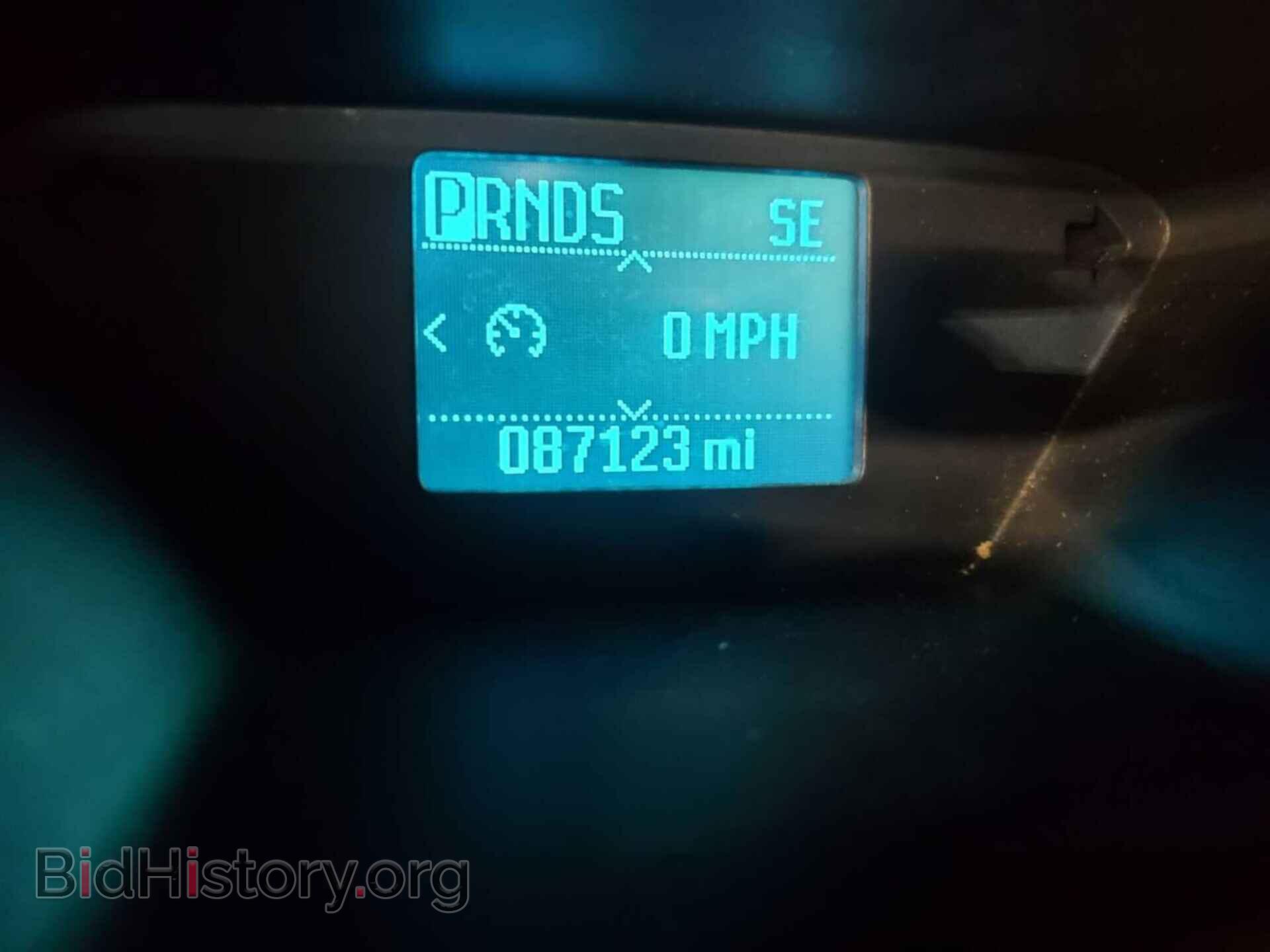 2017 FORD TRANSIT CONNECT - VIN: NM0LS7E75H1309455 - Фото 9