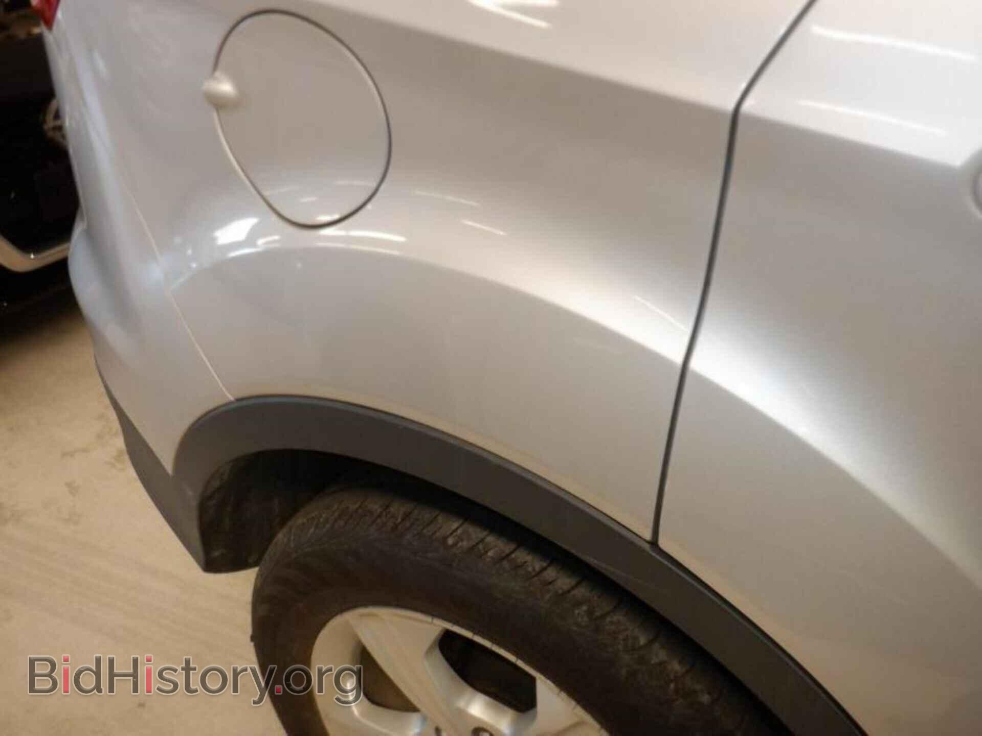 2014 FORD ESCAPE - VIN: 1FMCU9GX7EUD76585 - Фото 9