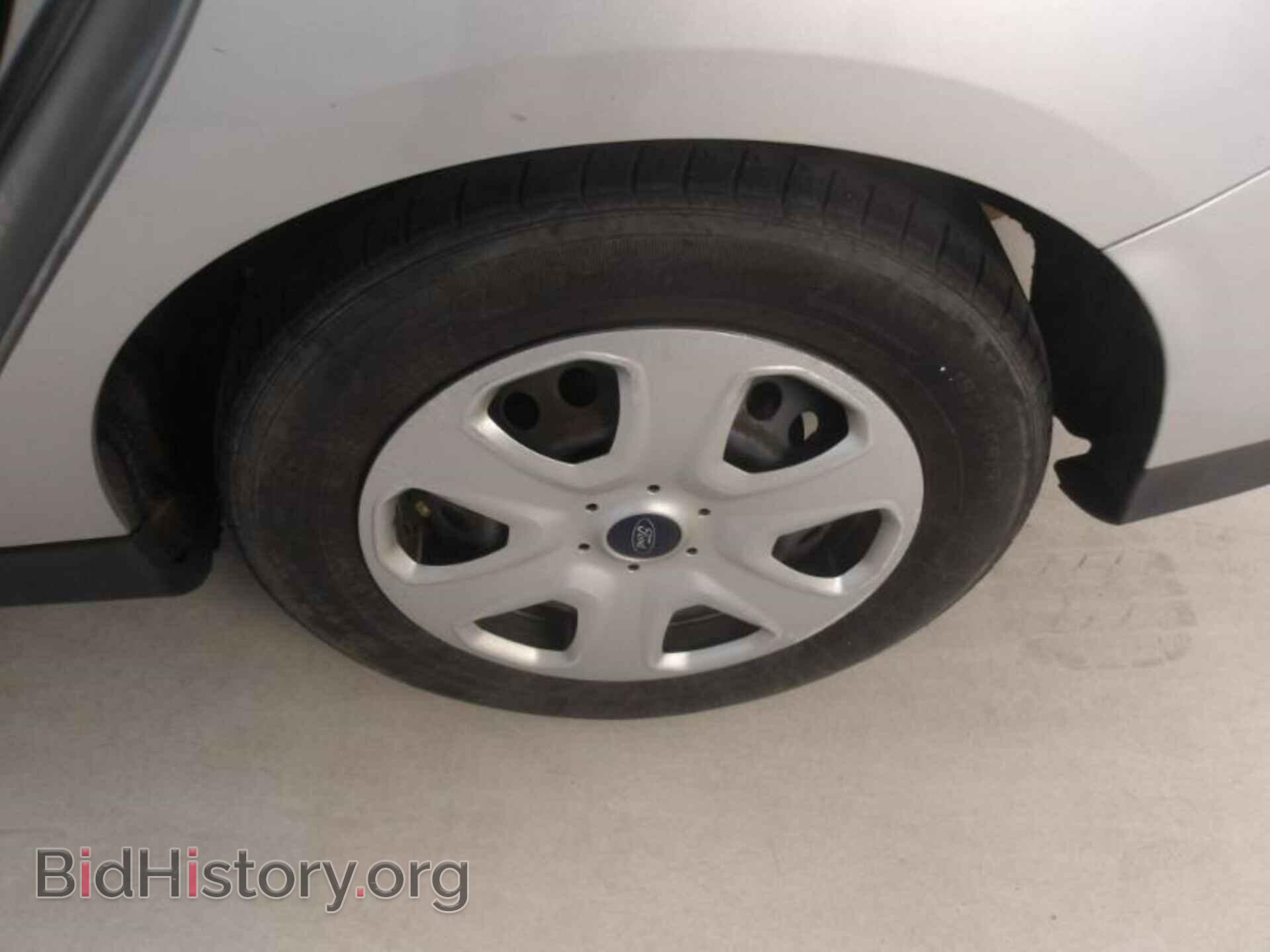 2016 FORD FOCUS - VIN: 1FADP3E28GL349057 - Фото 18
