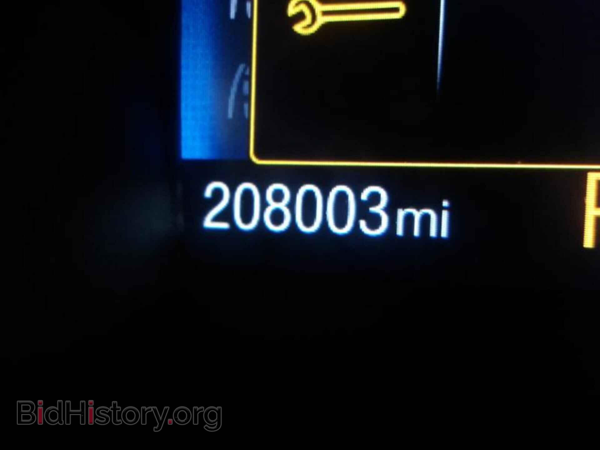 2016 FORD FOCUS - VIN: 1FADP3E28GL349057 - Фото 3