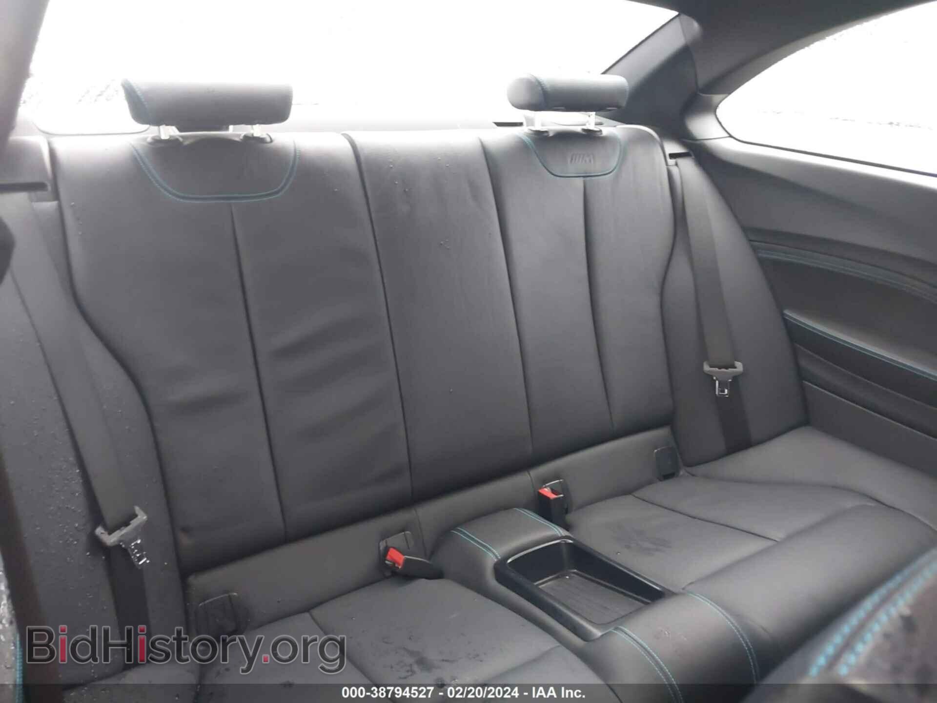 2017 BMW M2 - VIN: WBS1H9C38HV888172 - Фото 8