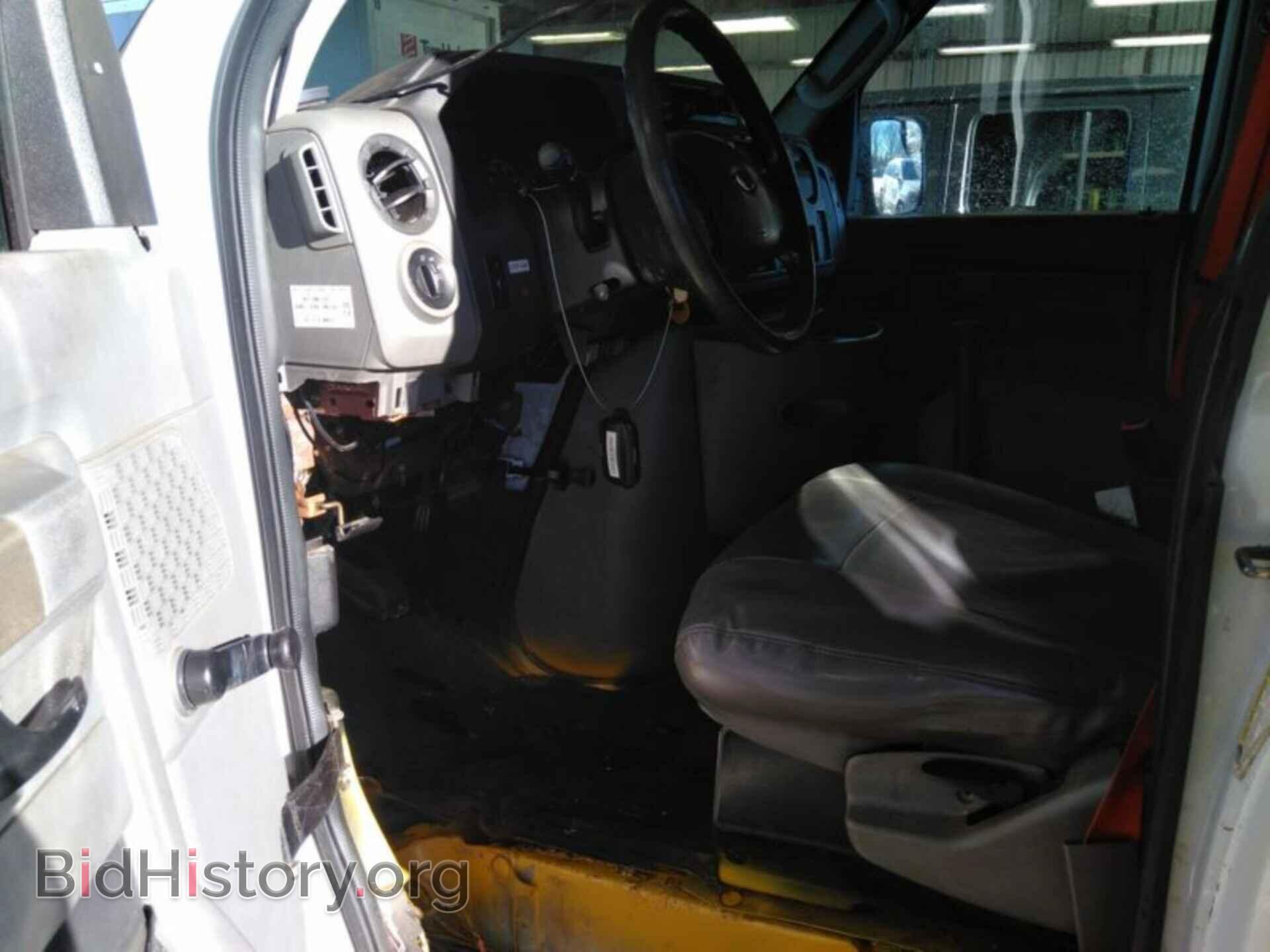 2010 FORD E-150 - VIN: 1FTNE1EW9ADA91323 - Фото 5