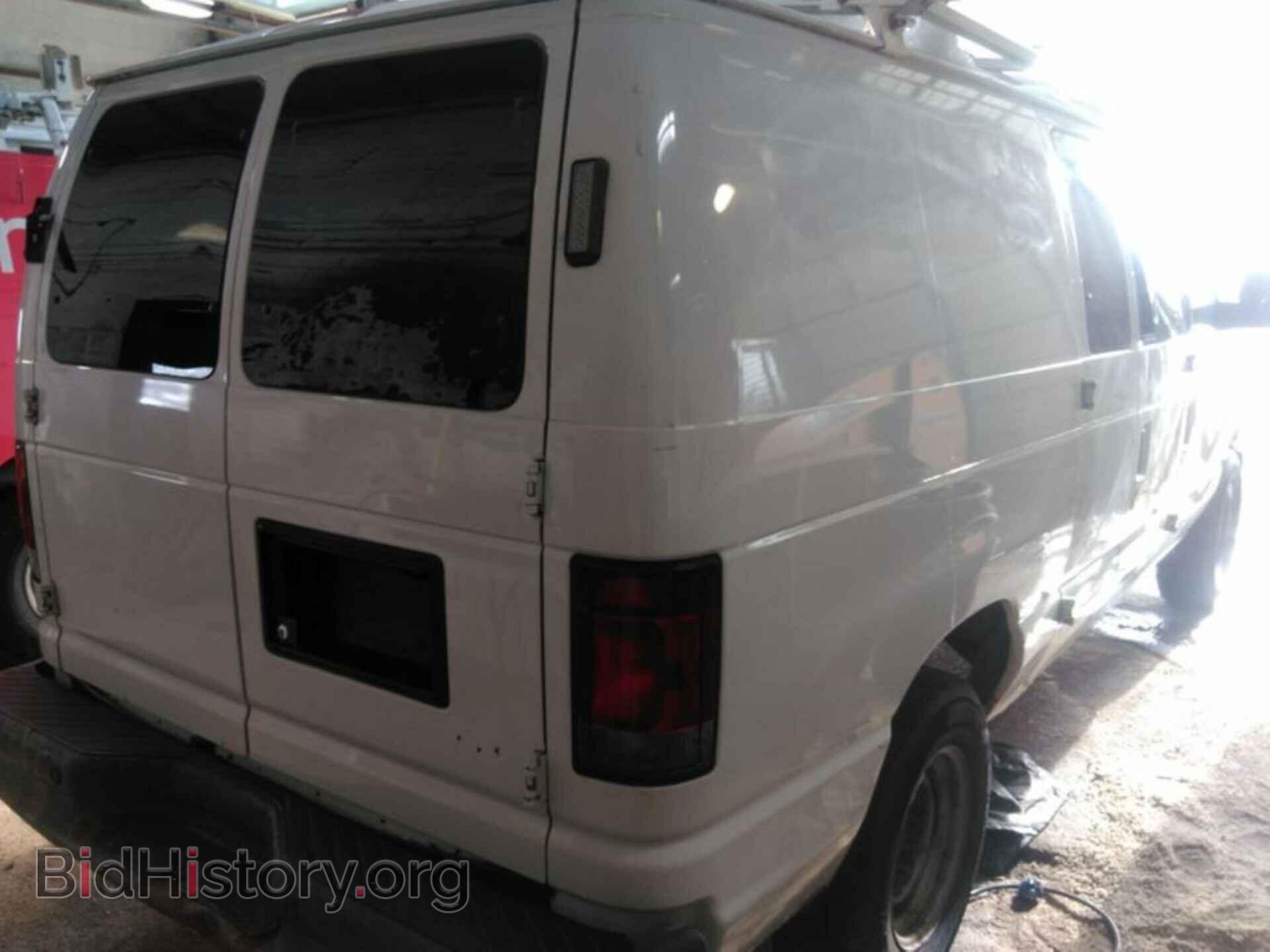 2013 FORD ECONOLINE - VIN: 1FTNE2EL7DDA49734 - Фото 10