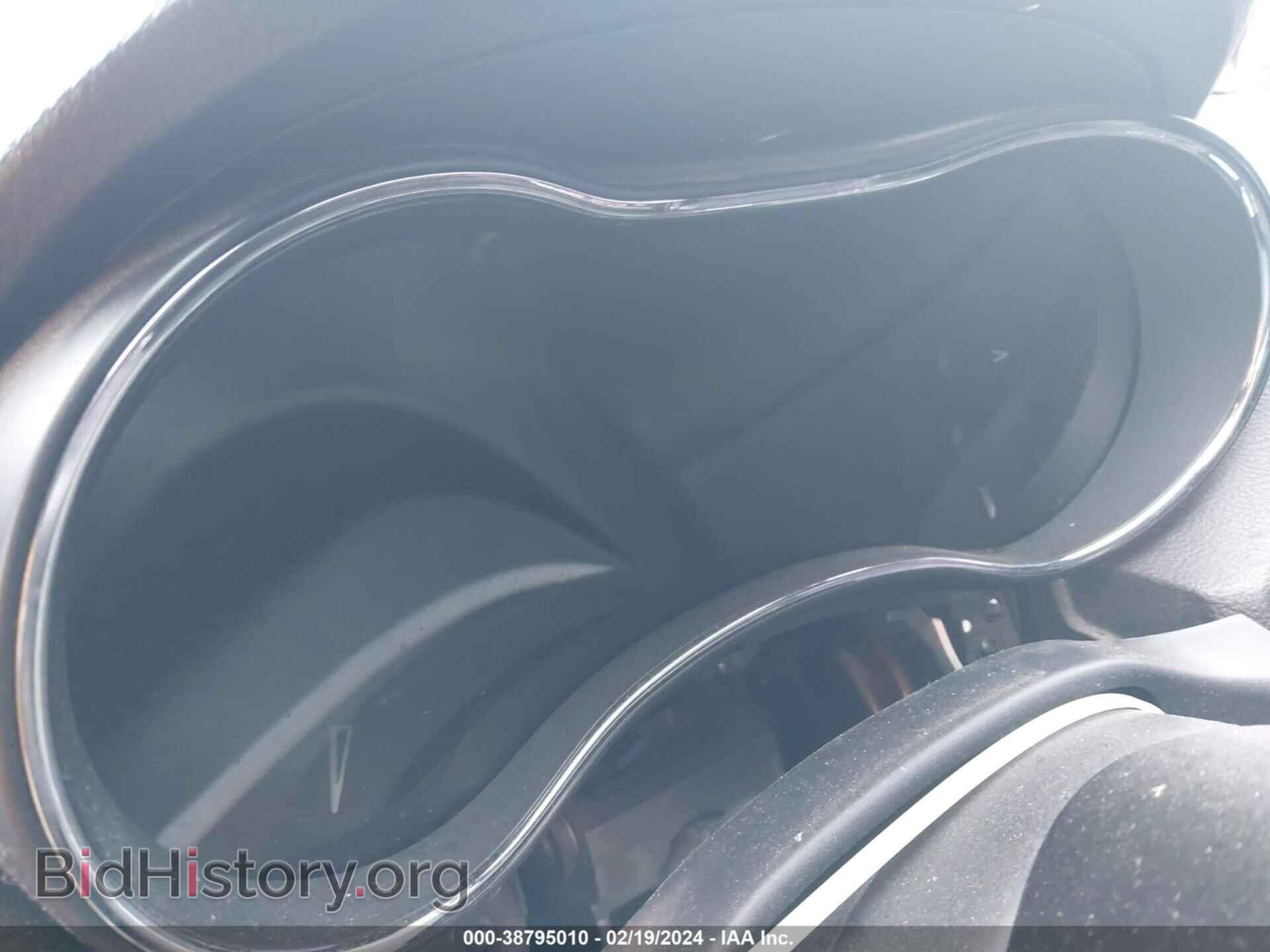 2014 DODGE DURANGO - VIN: 1C4SDHCT7EC593248 - Photo 7