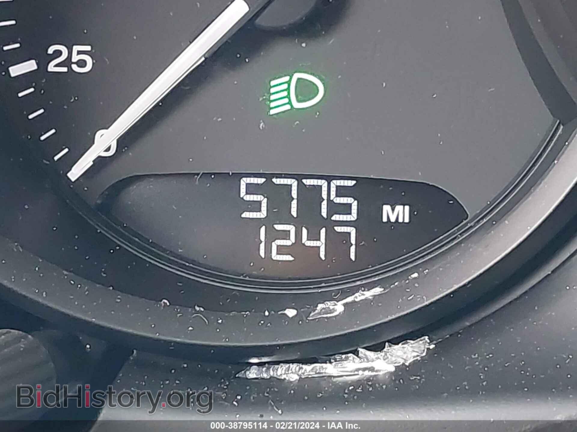 2023 PORSCHE MACAN - VIN: WP1AA2A56PLB21095 - Фото 15
