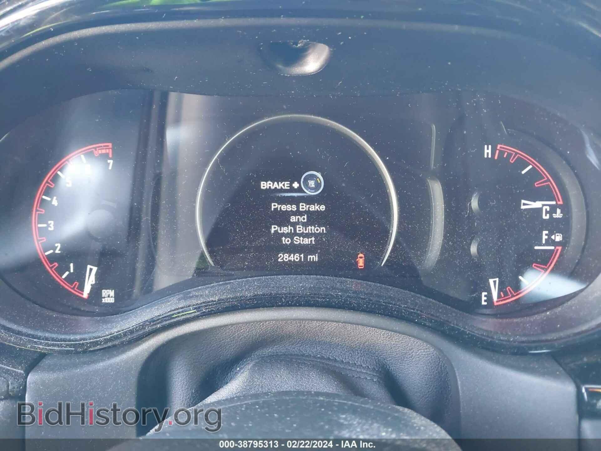 2021 DODGE DURANGO - VIN: 1C4RDJDG0MC574580 - Фото 7