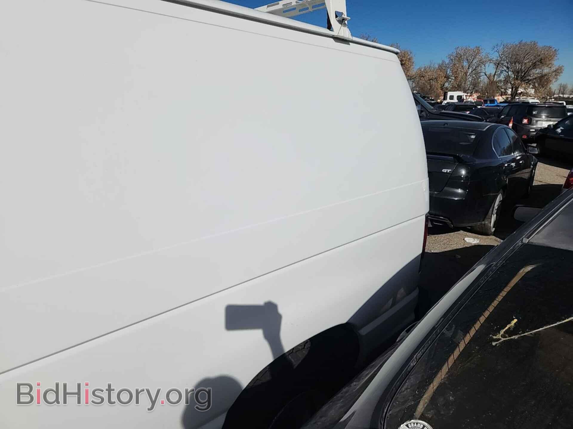 2013 FORD E-250 - VIN: 1FTNE2EW3DDA59171 - Фото 14