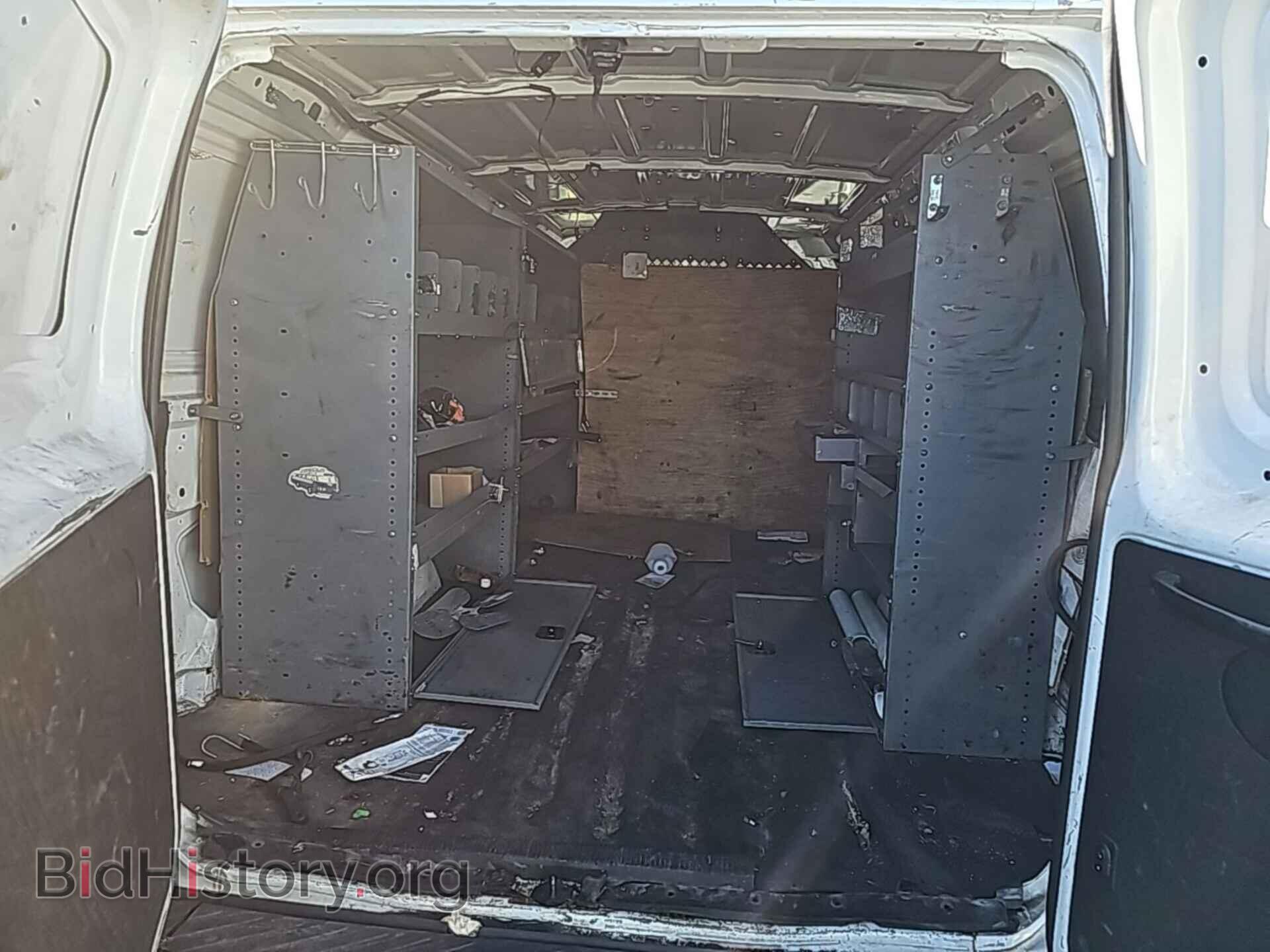 2013 FORD E-250 - VIN: 1FTNE2EW3DDA59171 - Фото 16