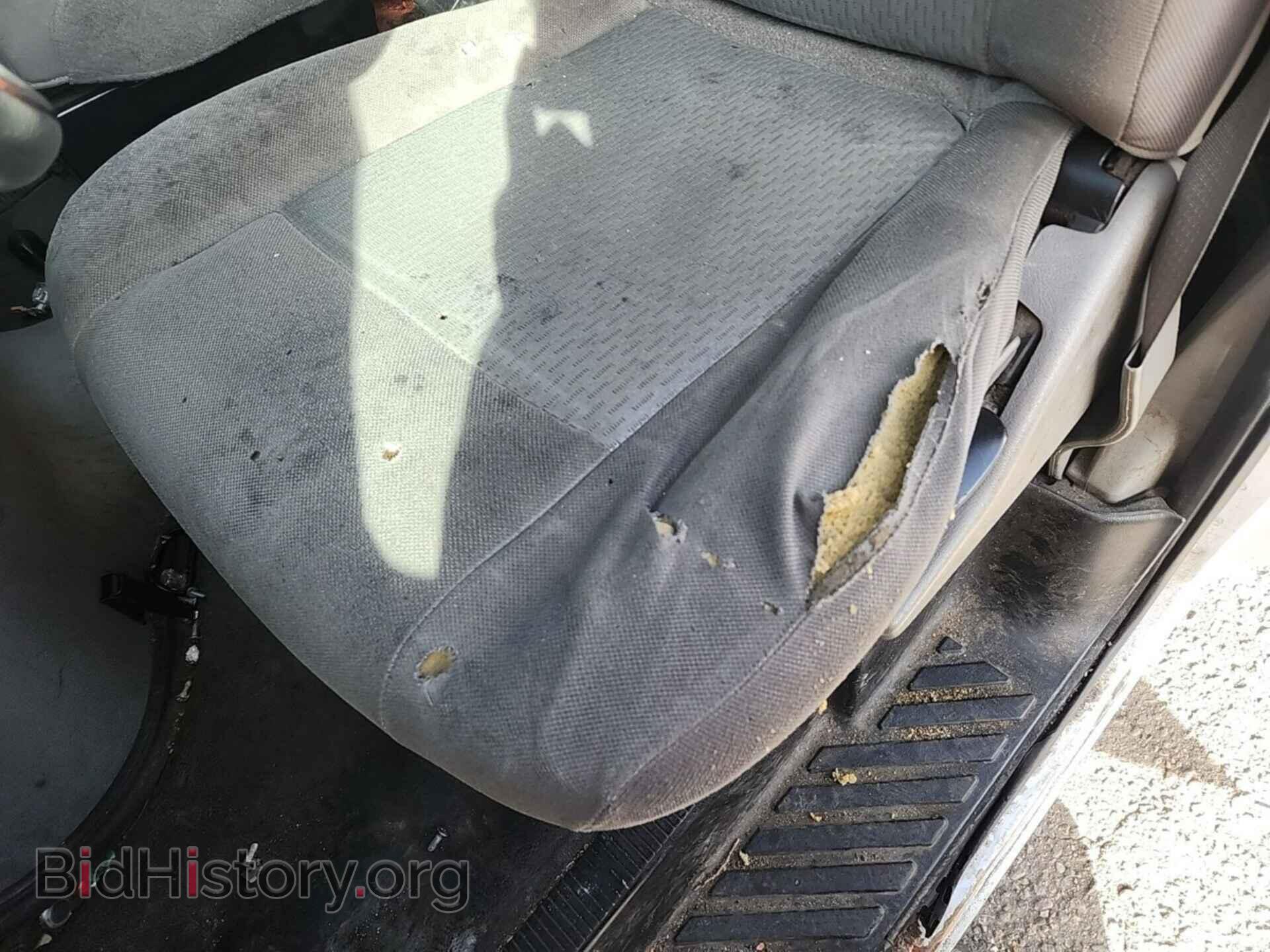 2013 FORD E-250 - VIN: 1FTNE2EW3DDA59171 - Фото 22