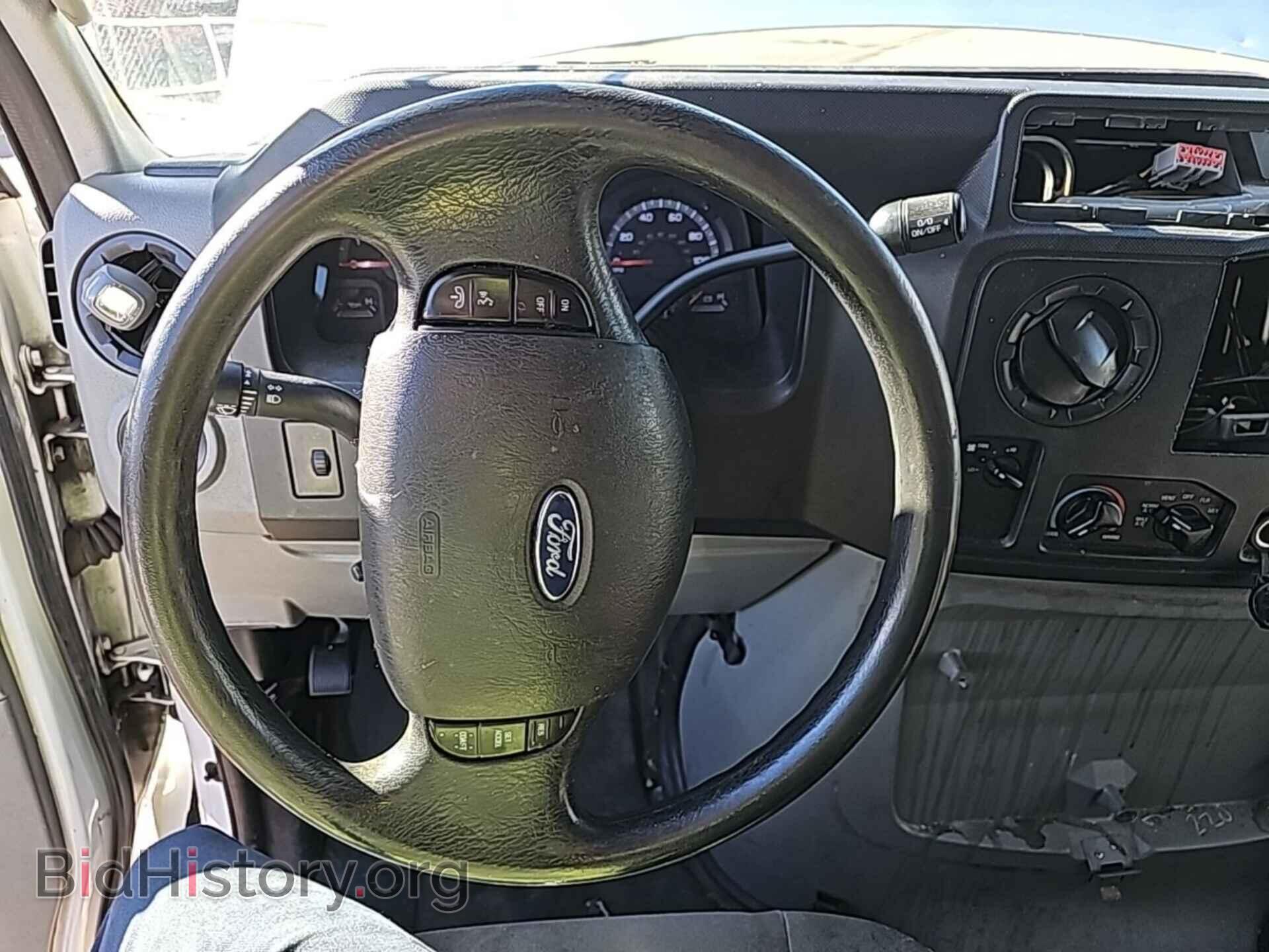 2013 FORD E-250 - VIN: 1FTNE2EW3DDA59171 - Фото 26
