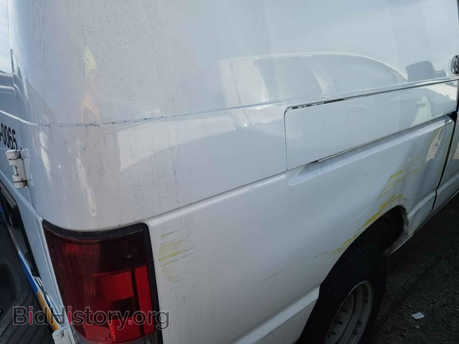 2013 FORD E-250 - VIN: 1FTNE2EW3DDA59171 - Фото 31