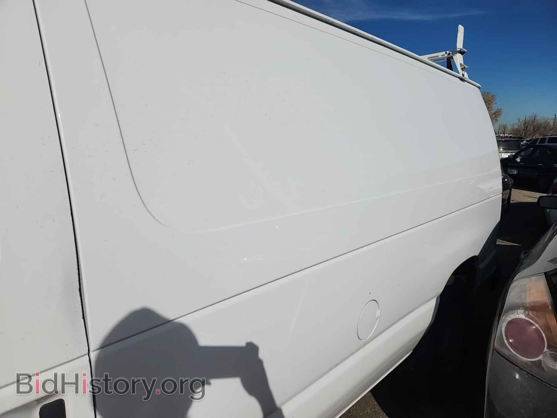 2013 FORD E-250 - VIN: 1FTNE2EW3DDA59171 - Фото 33