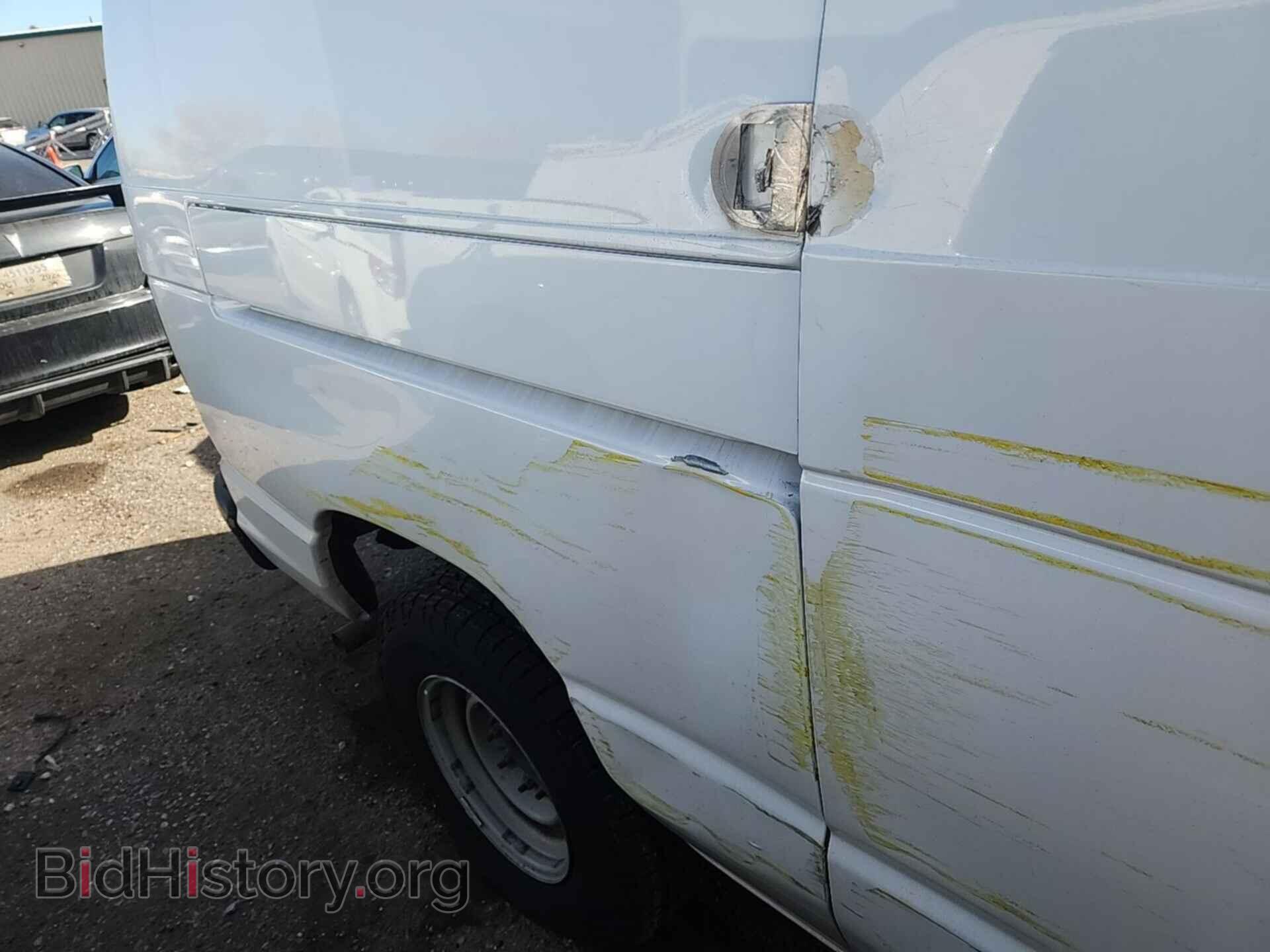 2013 FORD E-250 - VIN: 1FTNE2EW3DDA59171 - Фото 5