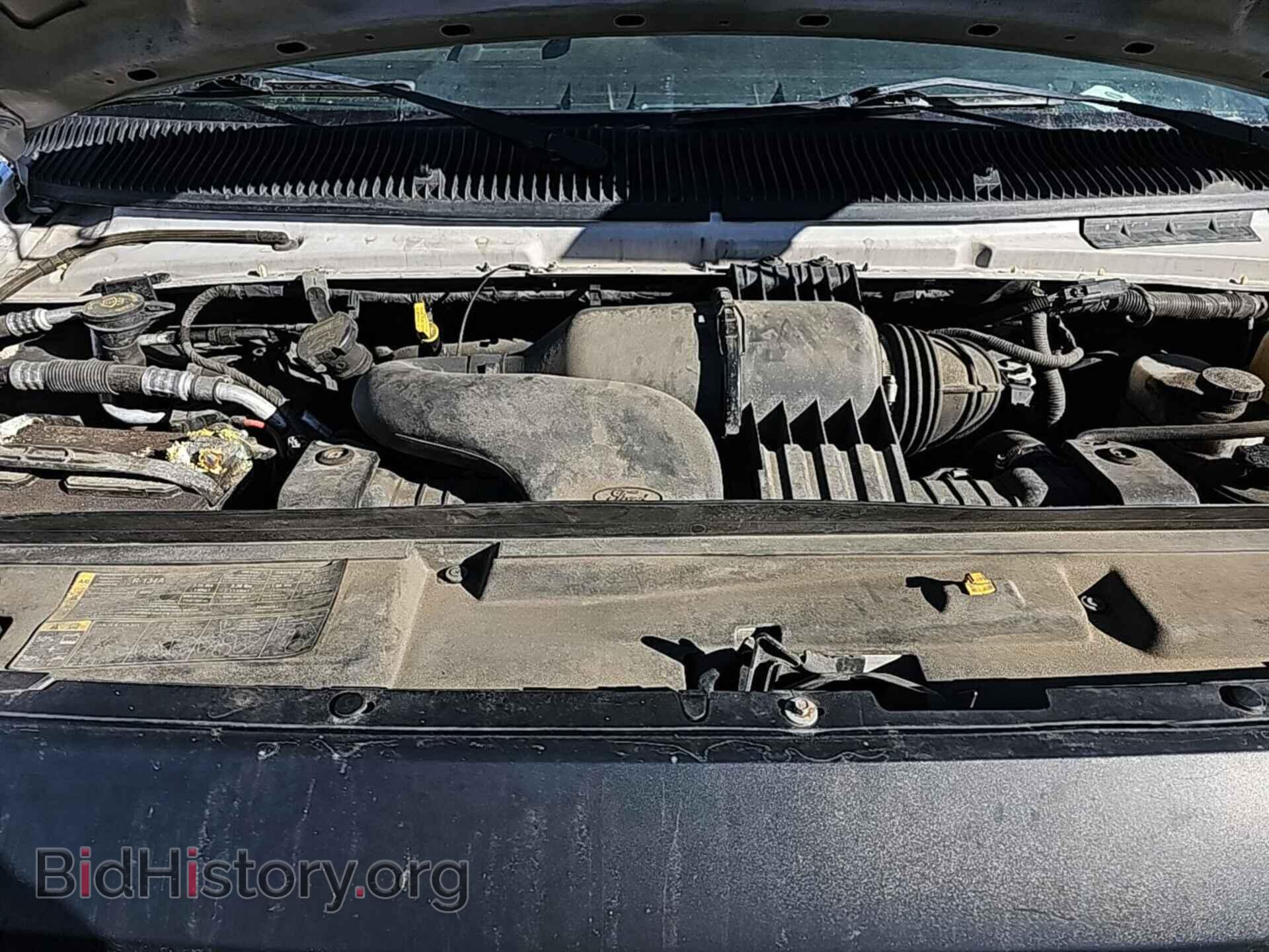 2013 FORD E-250 - VIN: 1FTNE2EW3DDA59171 - Фото 9