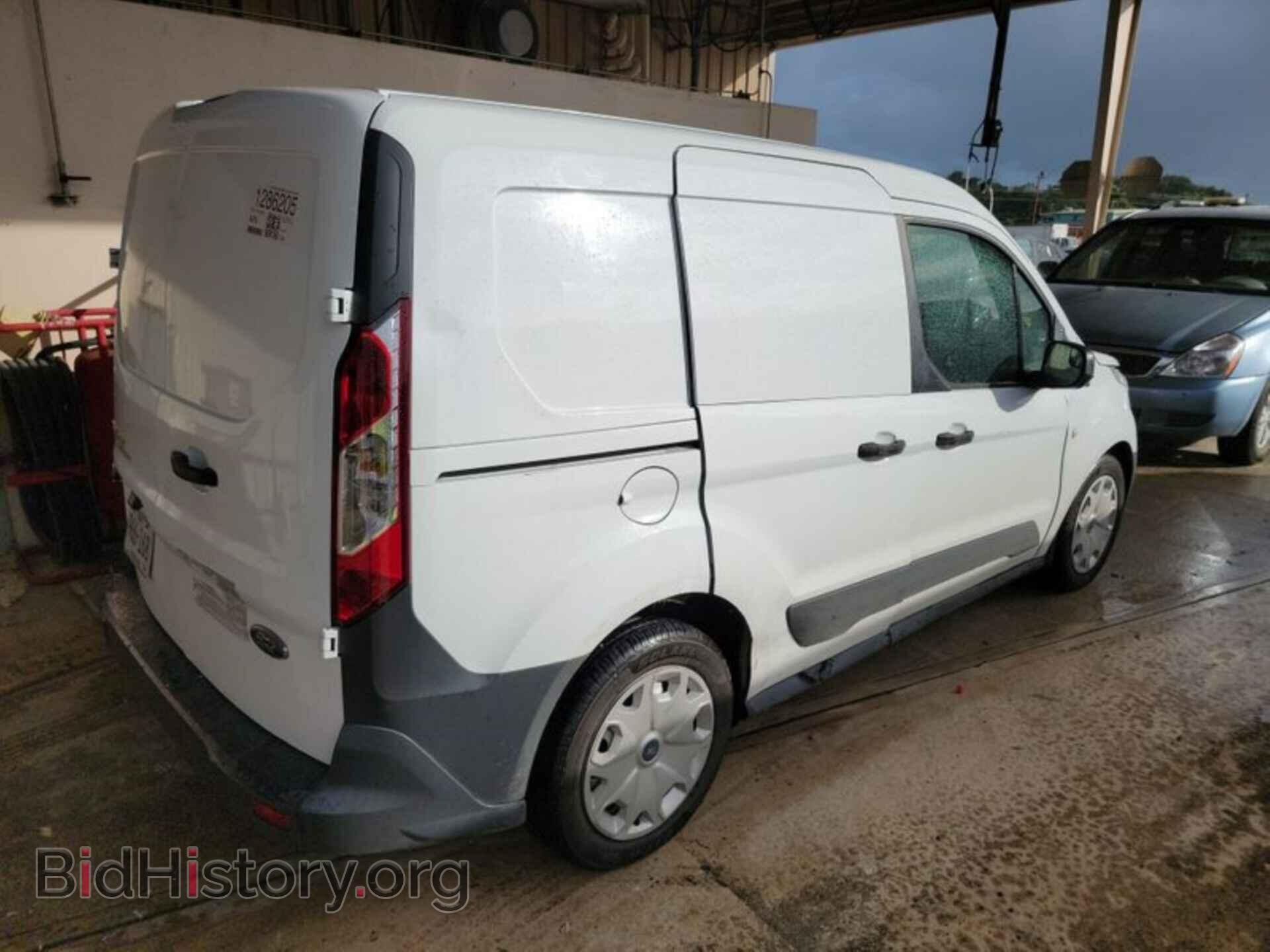 2017 FORD TRANSIT CONNECT - VIN: NM0LS6E73H1324126 - Фото 11