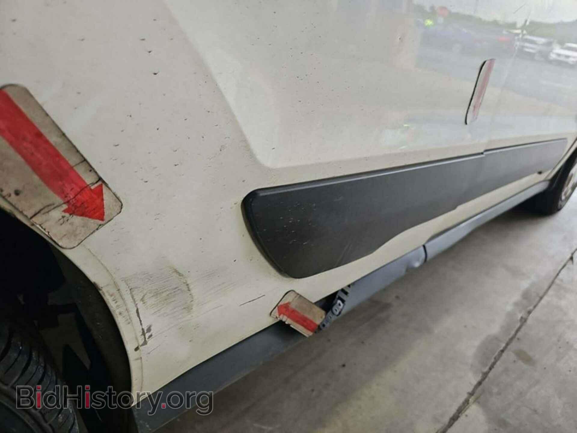 2017 FORD TRANSIT CONNECT - VIN: NM0LS6E73H1324126 - Фото 20