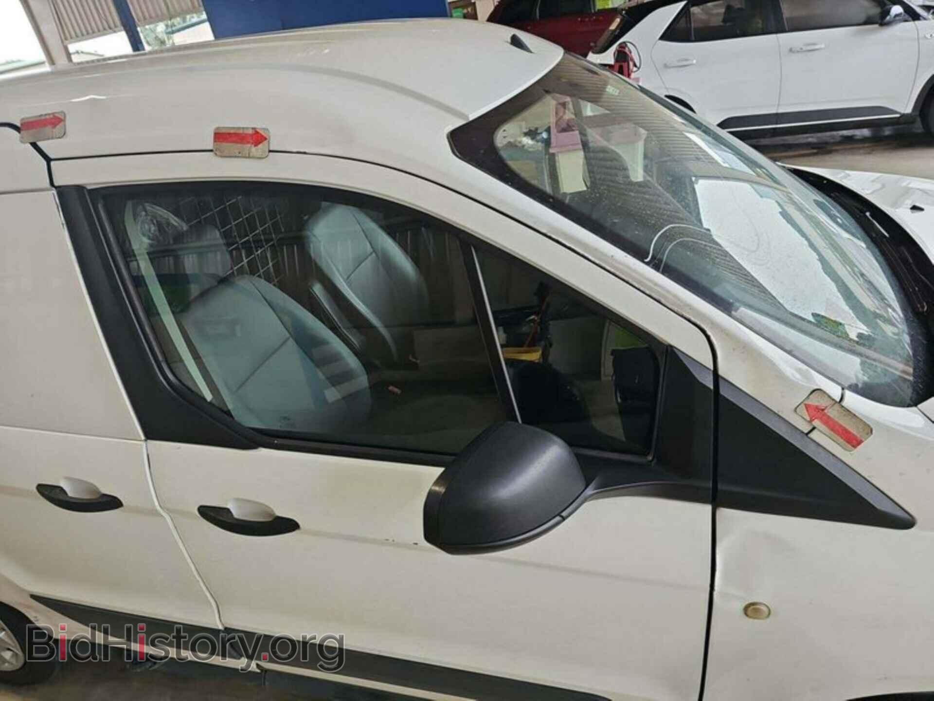 2017 FORD TRANSIT CONNECT - VIN: NM0LS6E73H1324126 - Фото 3