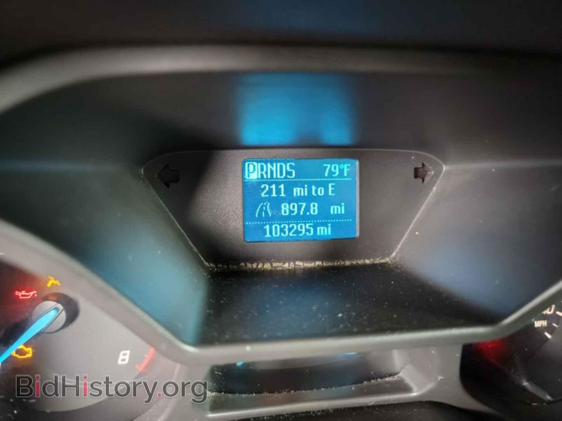 2017 FORD TRANSIT CONNECT - VIN: NM0LS6E73H1324126 - Фото 23