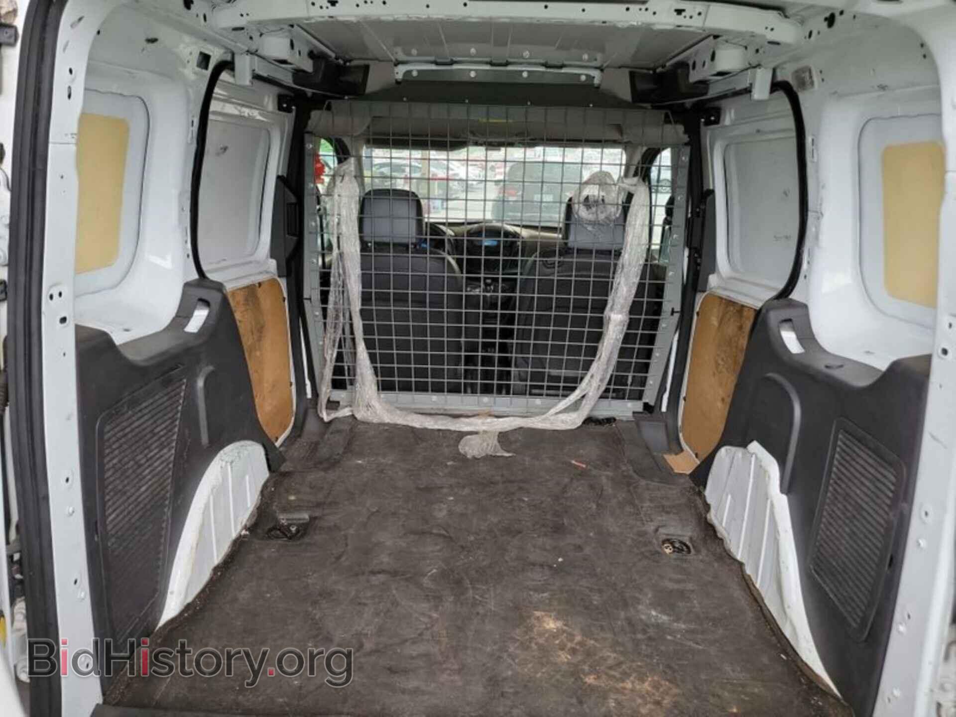 2017 FORD TRANSIT CONNECT - VIN: NM0LS6E73H1324126 - Фото 25