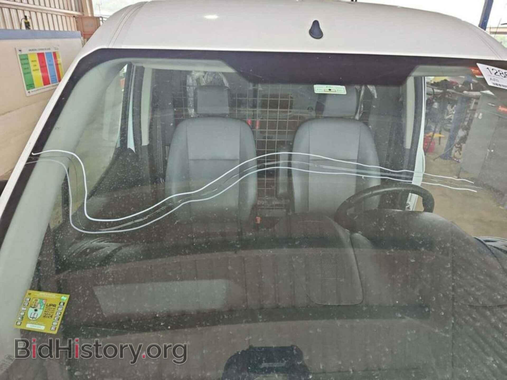 2017 FORD TRANSIT CONNECT - VIN: NM0LS6E73H1324126 - Фото 5