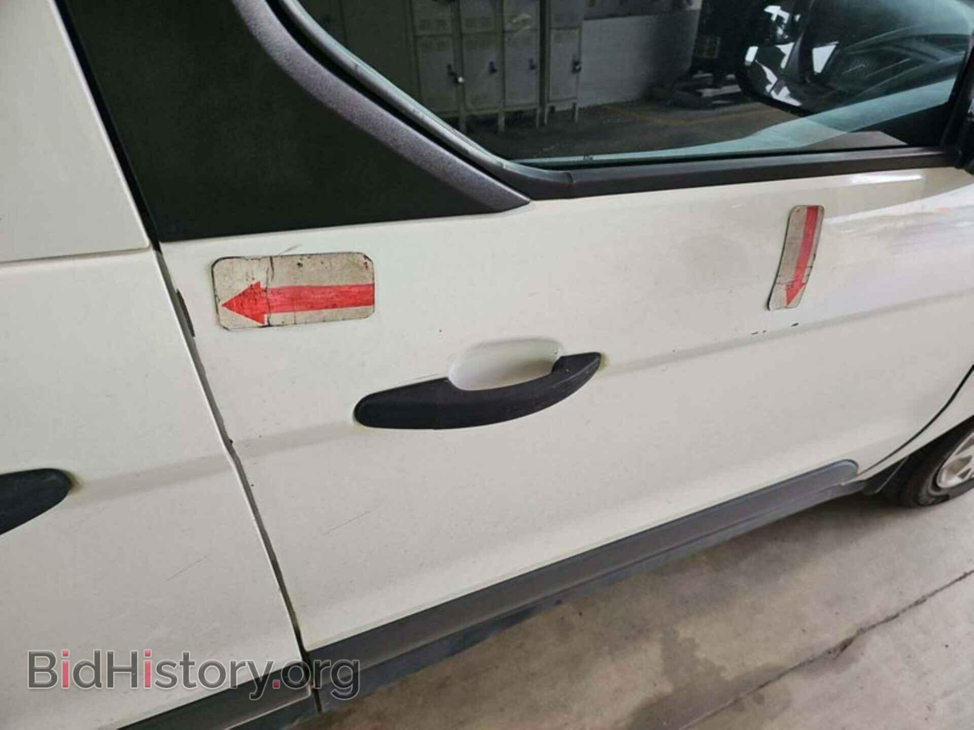 2017 FORD TRANSIT CONNECT - VIN: NM0LS6E73H1324126 - Фото 10