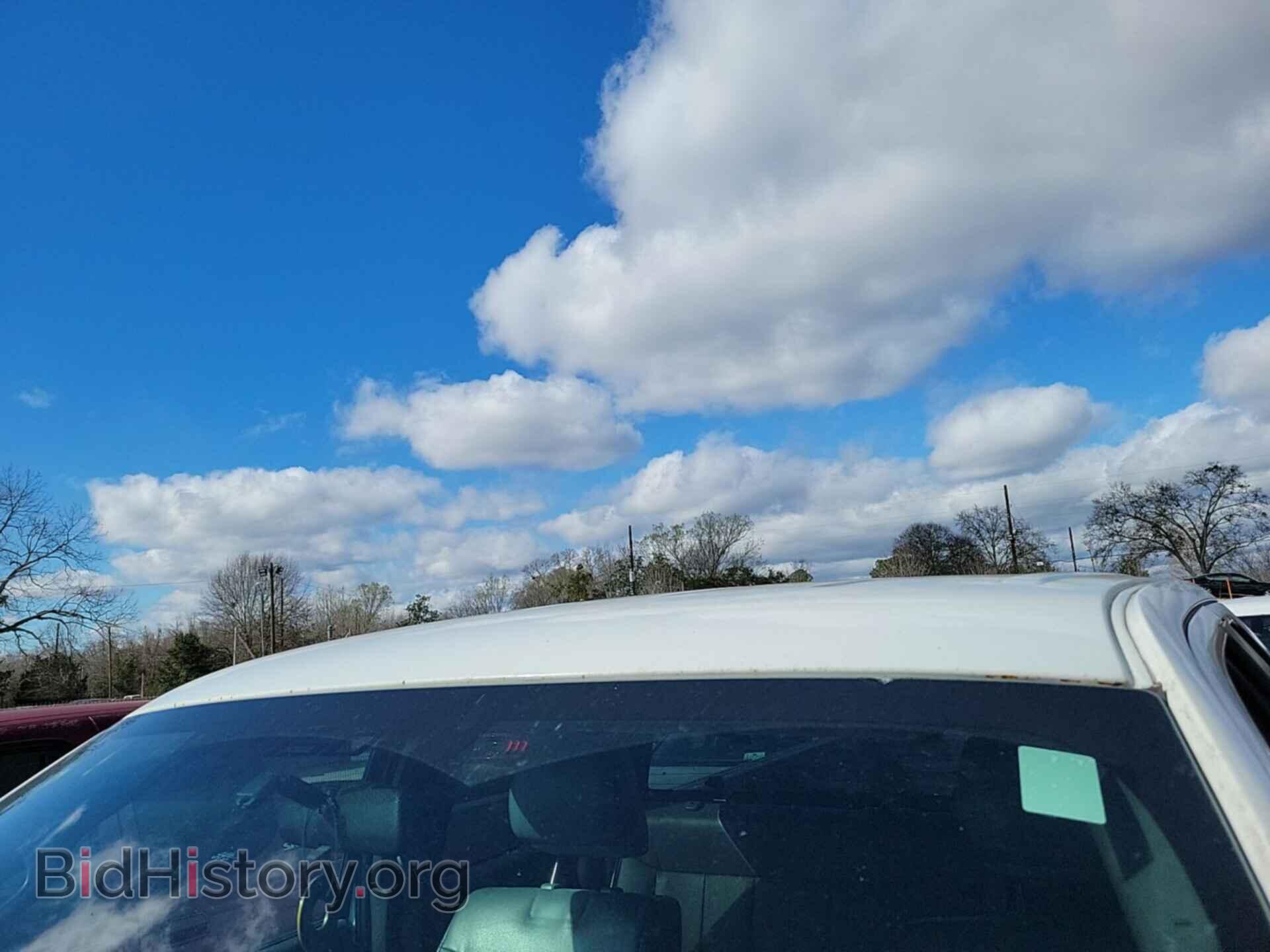 Photo 1FTFX1EF0BFA15641 - FORD F-150 2011