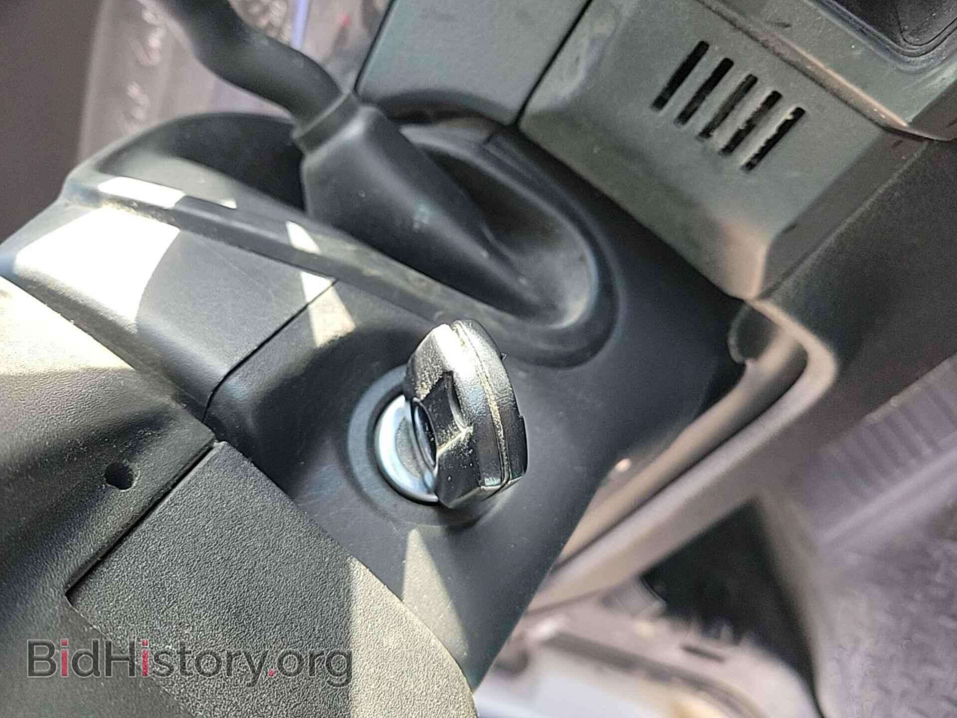2011 FORD F-150 - VIN: 1FTFX1EF0BFA15641 - Фото 17