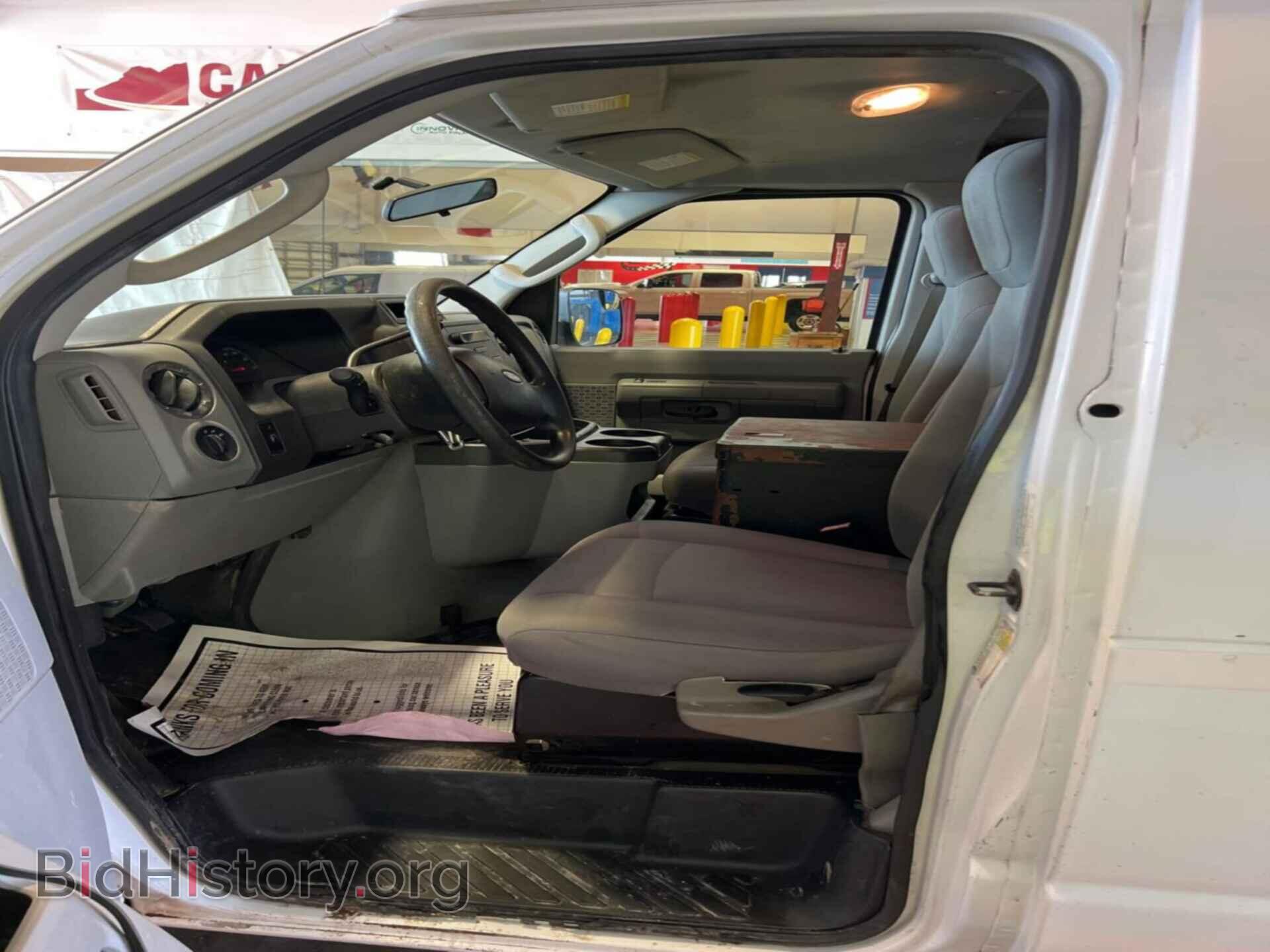 2011 FORD E-250 - VIN: 1FTNE2EL5BDA71003 - Photo 2