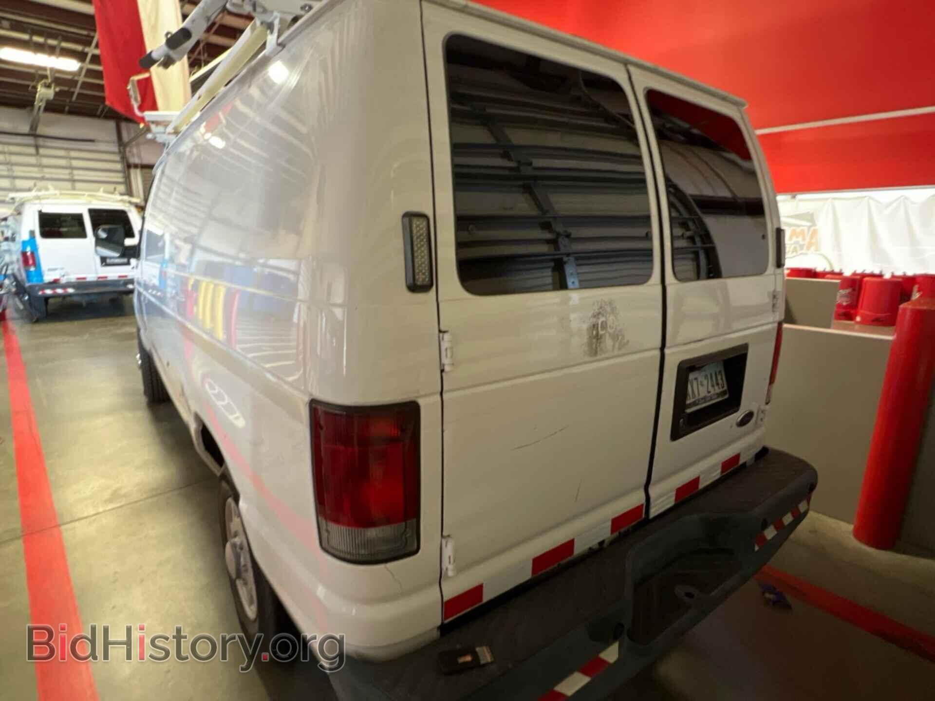 2011 FORD E-250 - VIN: 1FTNE2EL5BDA71003 - Photo 17