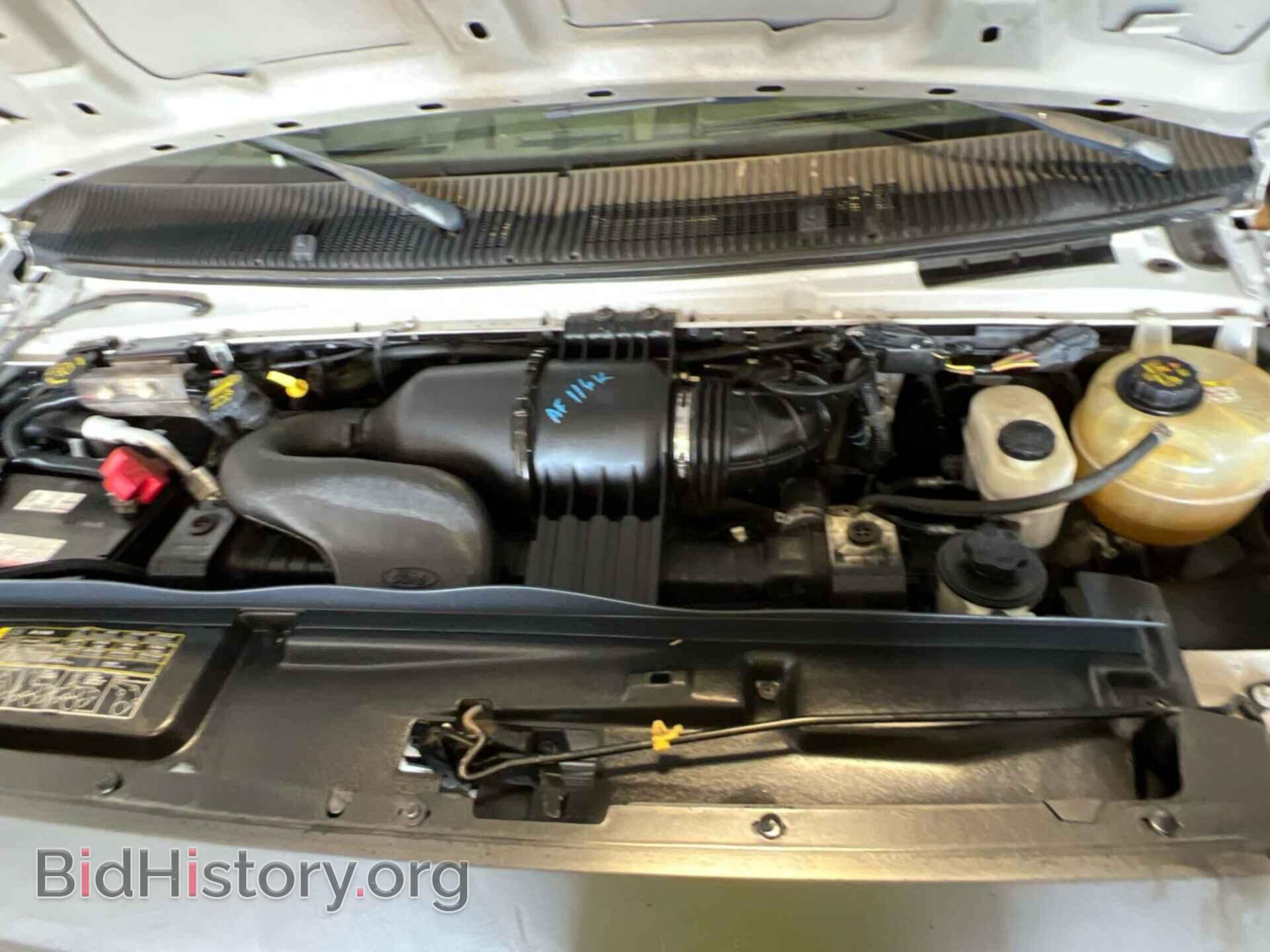 2011 FORD E-250 - VIN: 1FTNE2EL5BDA71003 - Photo 3