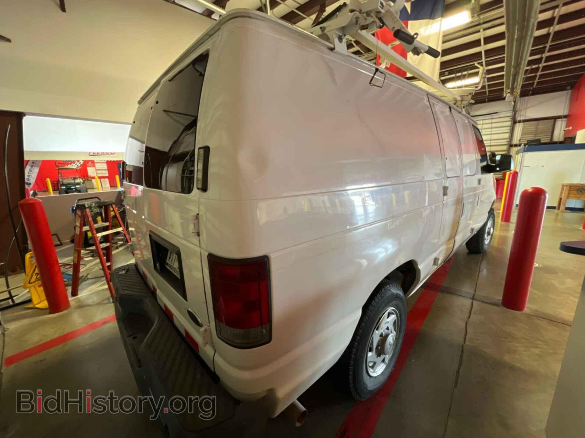 2011 FORD E-250 - VIN: 1FTNE2EL5BDA71003 - Photo 21